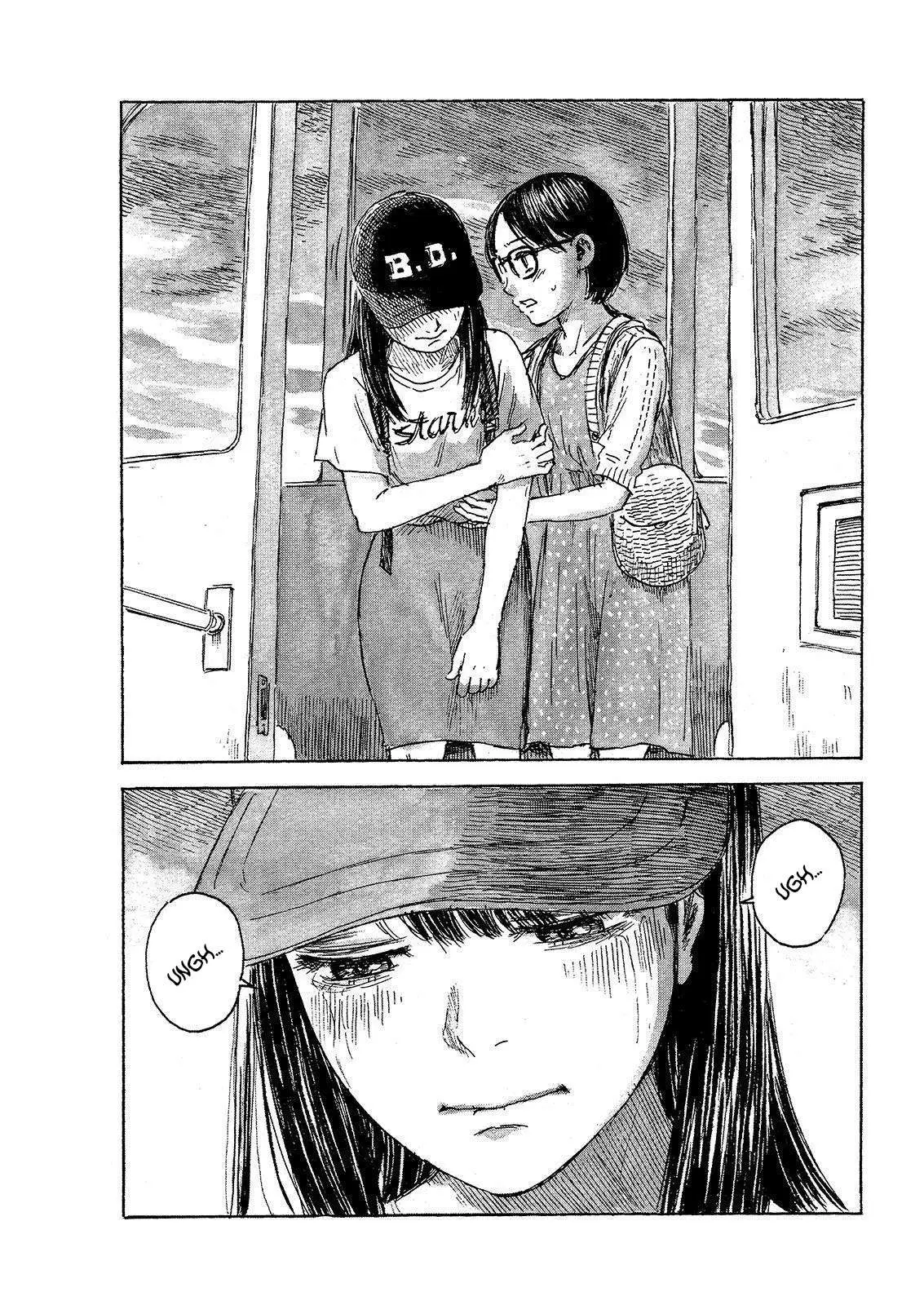 Boku wa Mari no Naka (2012) - Capítulo 60 - Página 4 - LectorTMOo