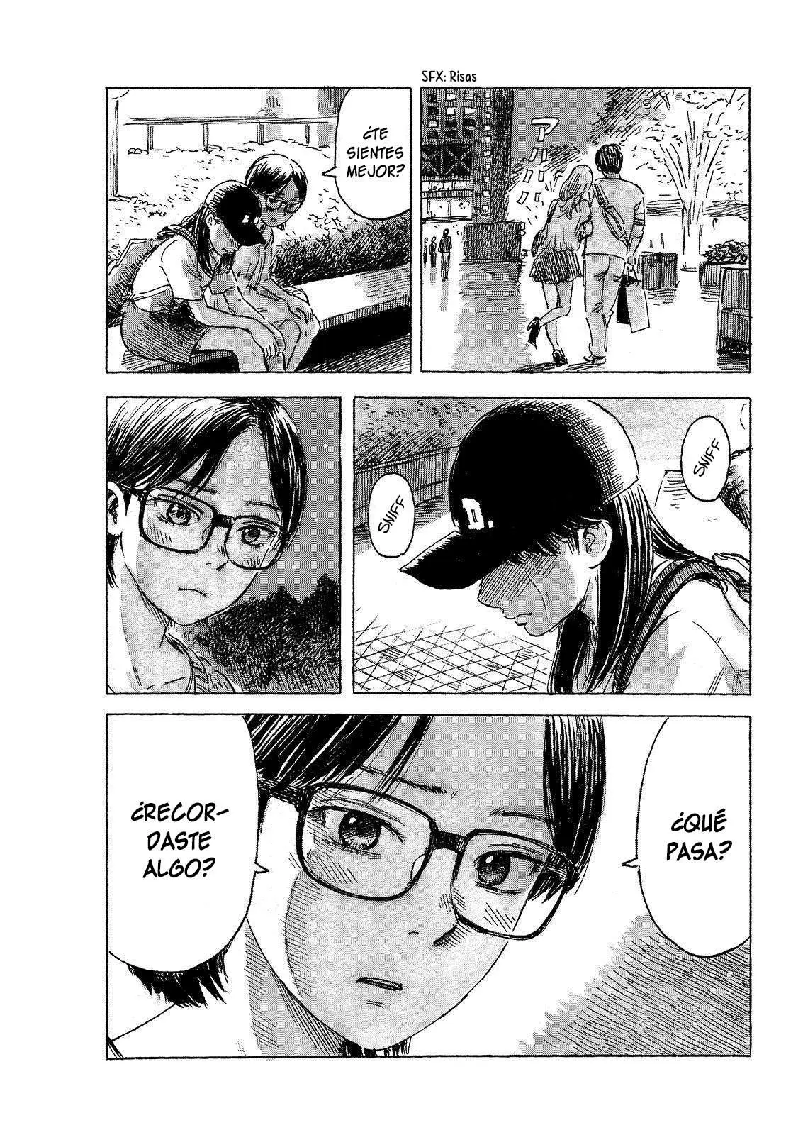 Boku wa Mari no Naka (2012) - Capítulo 60 - Página 8 - LectorTMOo