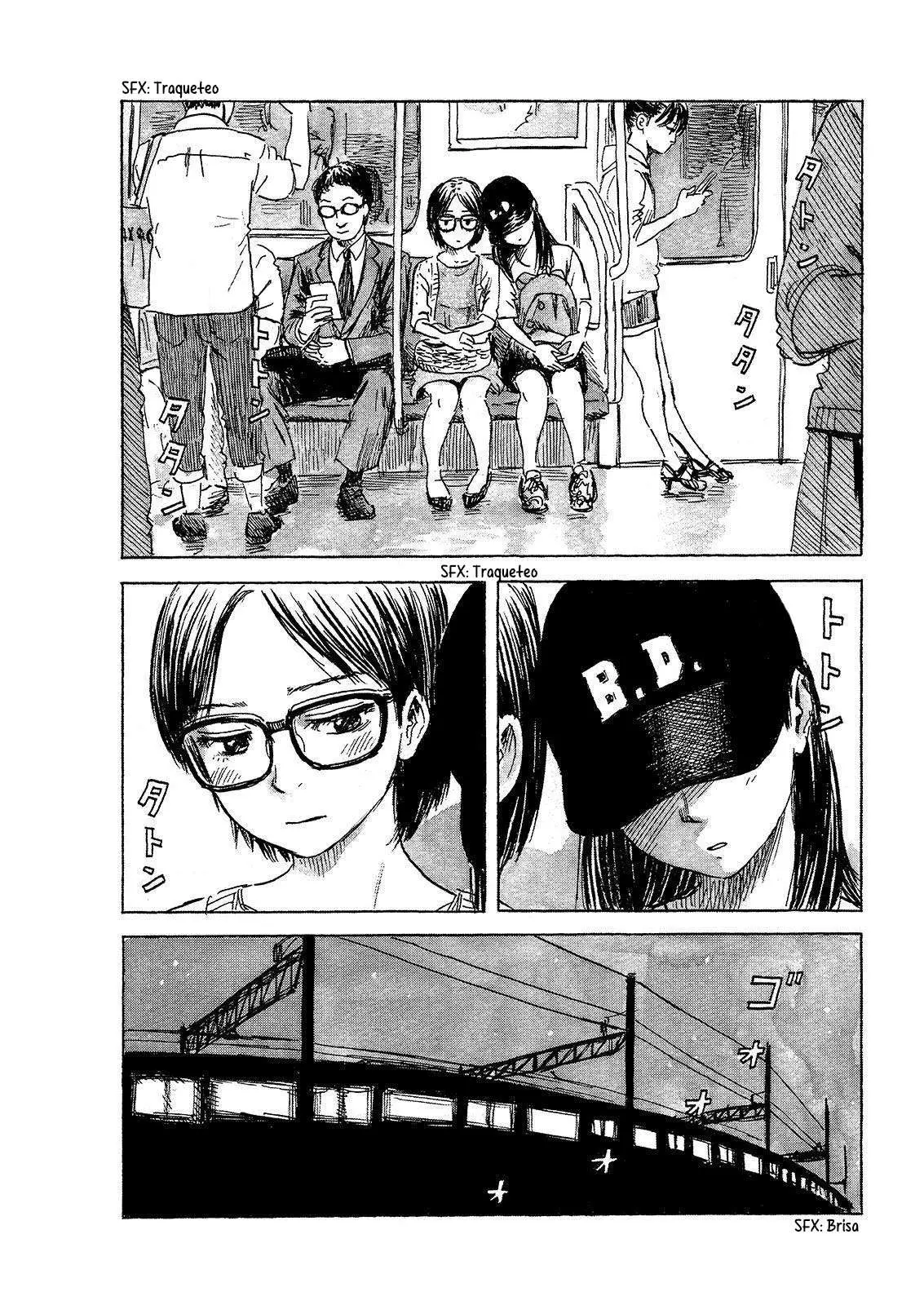 Boku wa Mari no Naka (2012) - Capítulo 60 - Página 10 - LectorTMOo