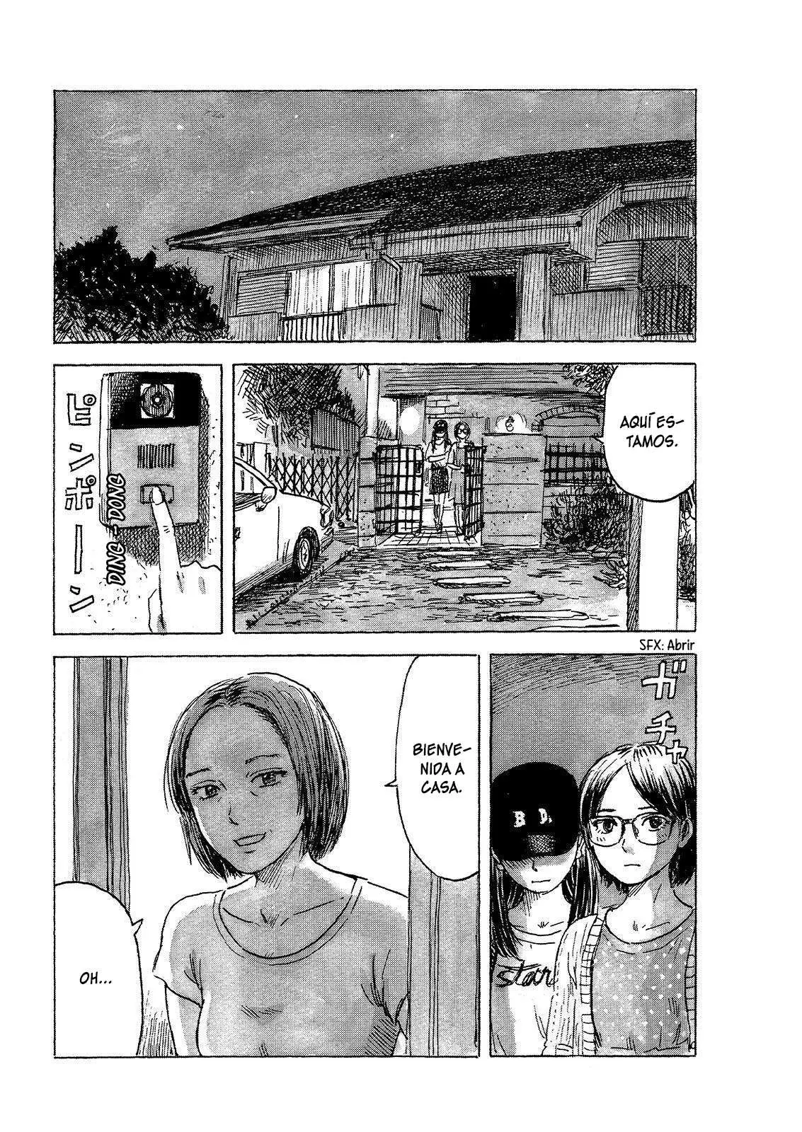 Boku wa Mari no Naka (2012) - Capítulo 60 - Página 11 - LectorTMOo