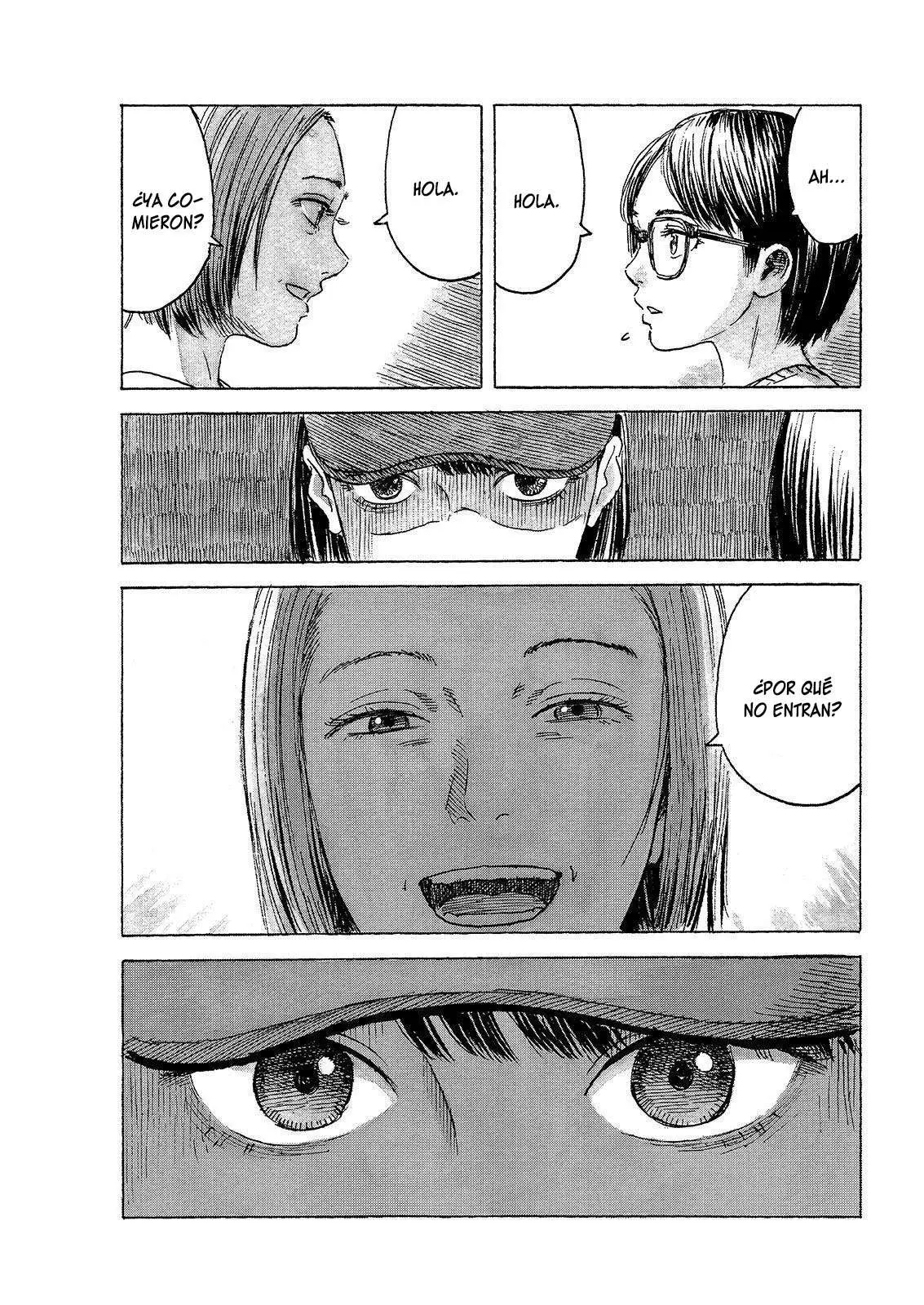 Boku wa Mari no Naka (2012) - Capítulo 60 - Página 12 - LectorTMOo