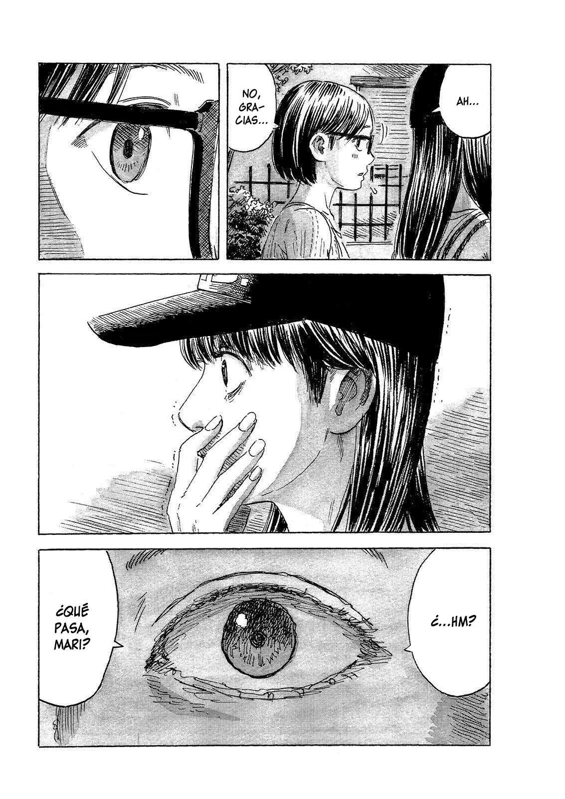 Boku wa Mari no Naka (2012) - Capítulo 60 - Página 13 - LectorTMOo