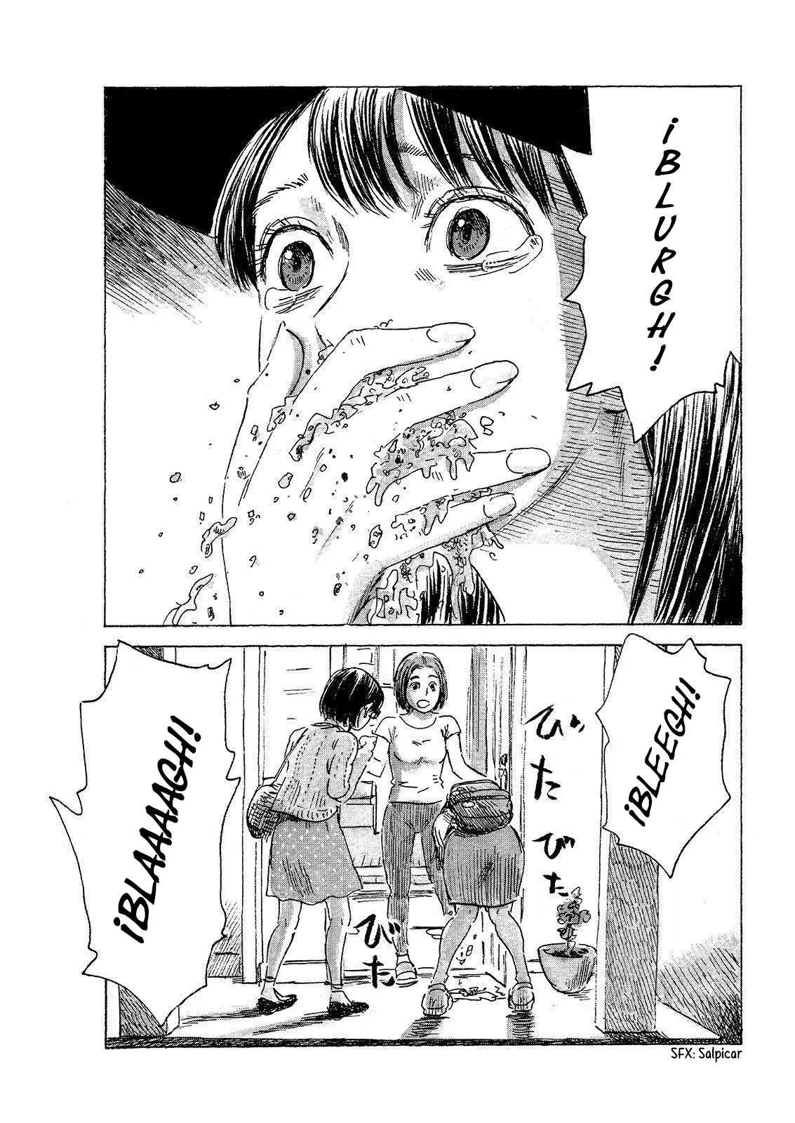 Boku wa Mari no Naka (2012) - Capítulo 60 - Página 14 - LectorTMOo
