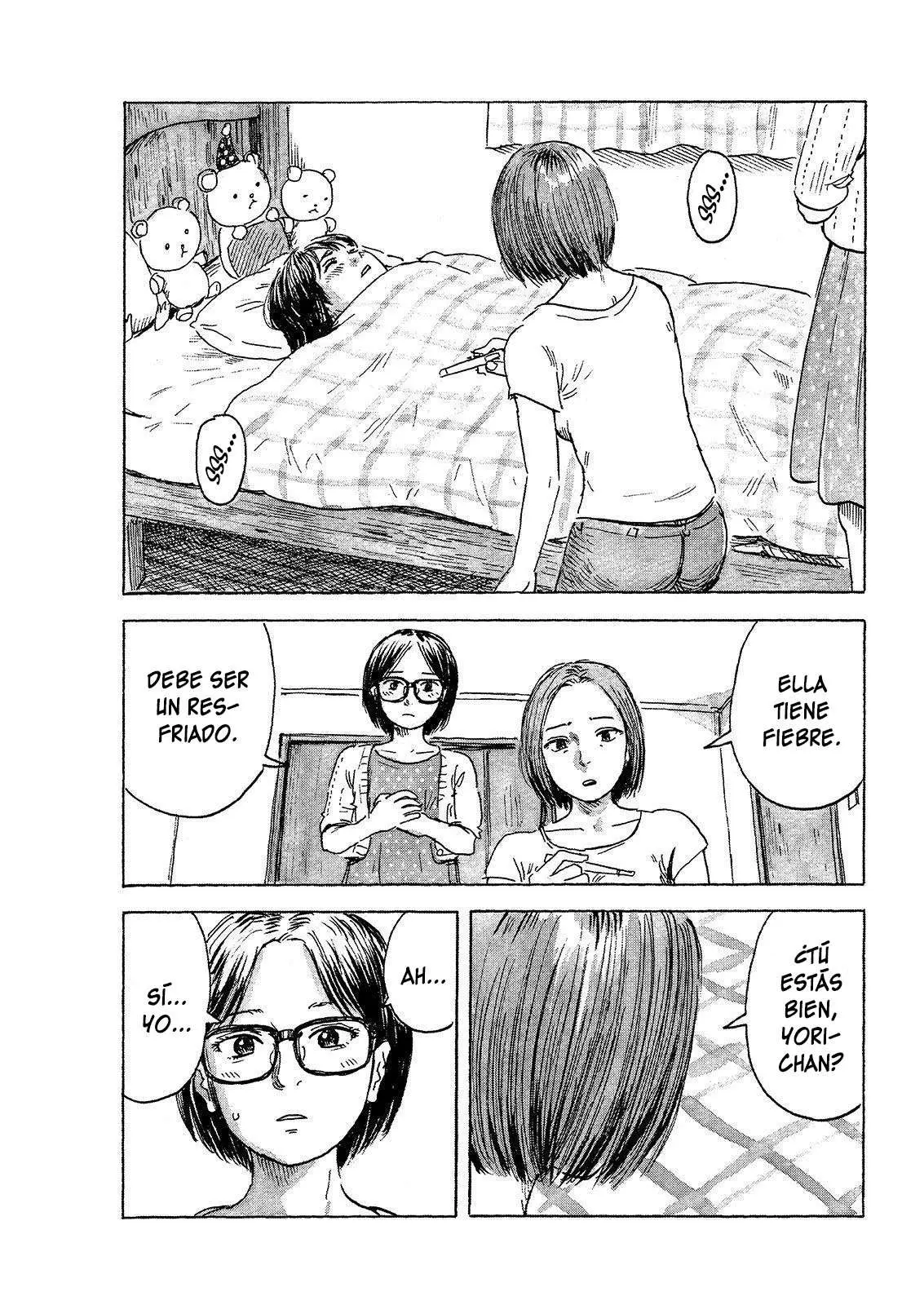 Boku wa Mari no Naka (2012) - Capítulo 60 - Página 16 - LectorTMOo
