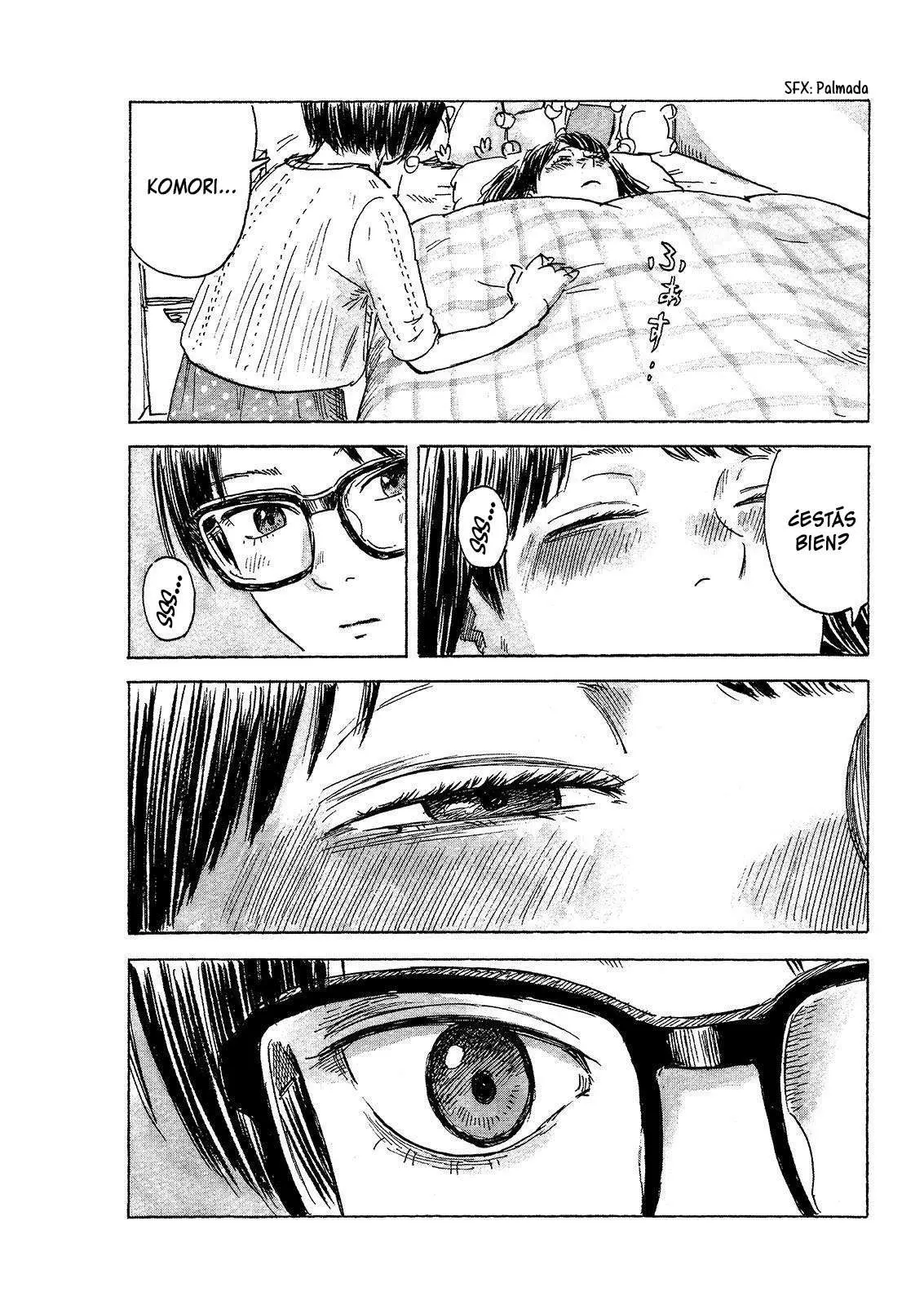 Boku wa Mari no Naka (2012) - Capítulo 60 - Página 18 - LectorTMOo