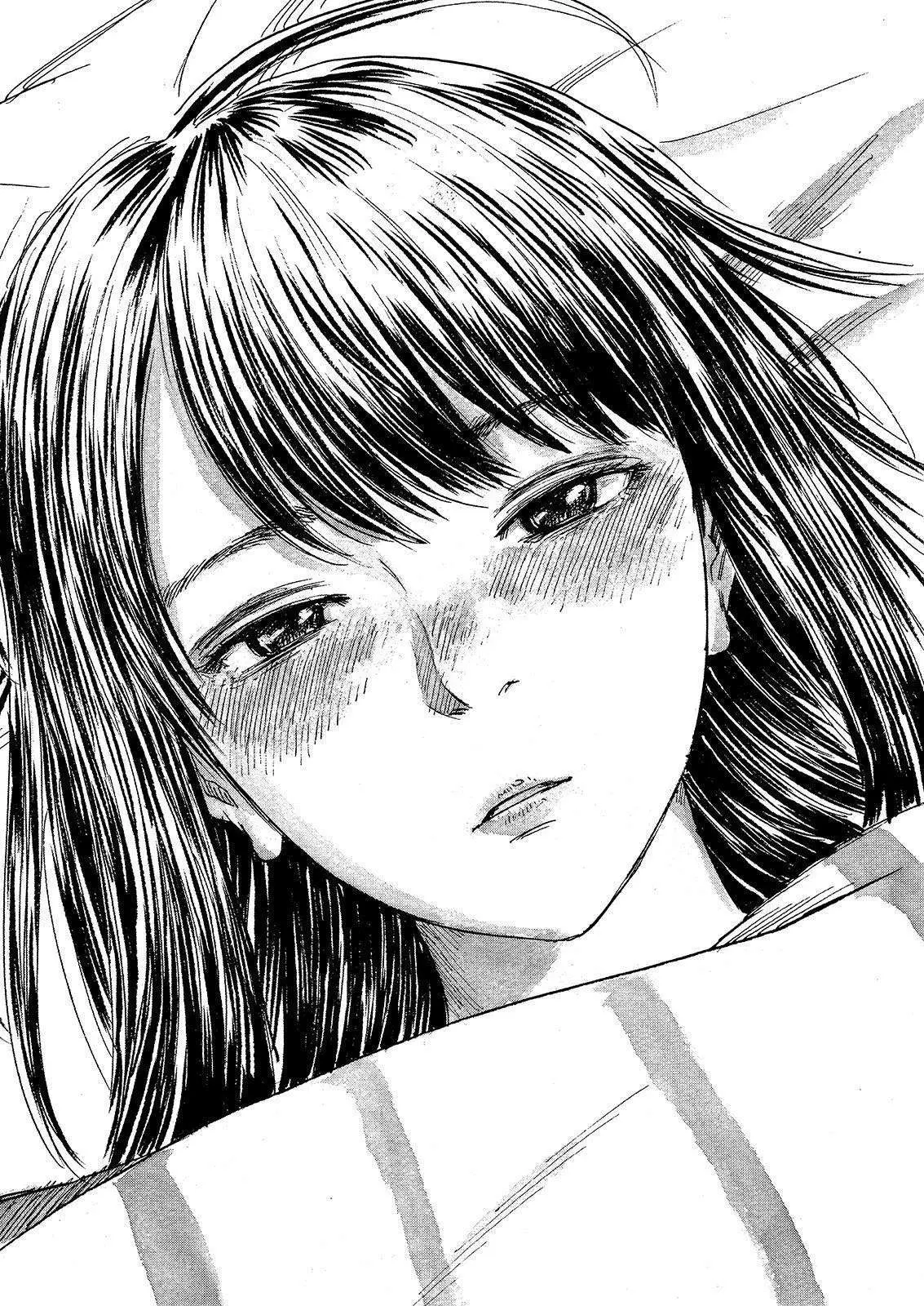Boku wa Mari no Naka (2012) - Capítulo 60 - Página 19 - LectorTMOo
