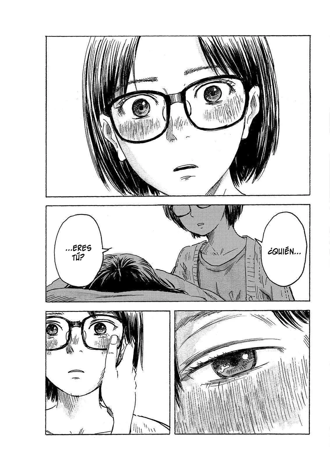 Boku wa Mari no Naka (2012) - Capítulo 60 - Página 20 - LectorTMOo