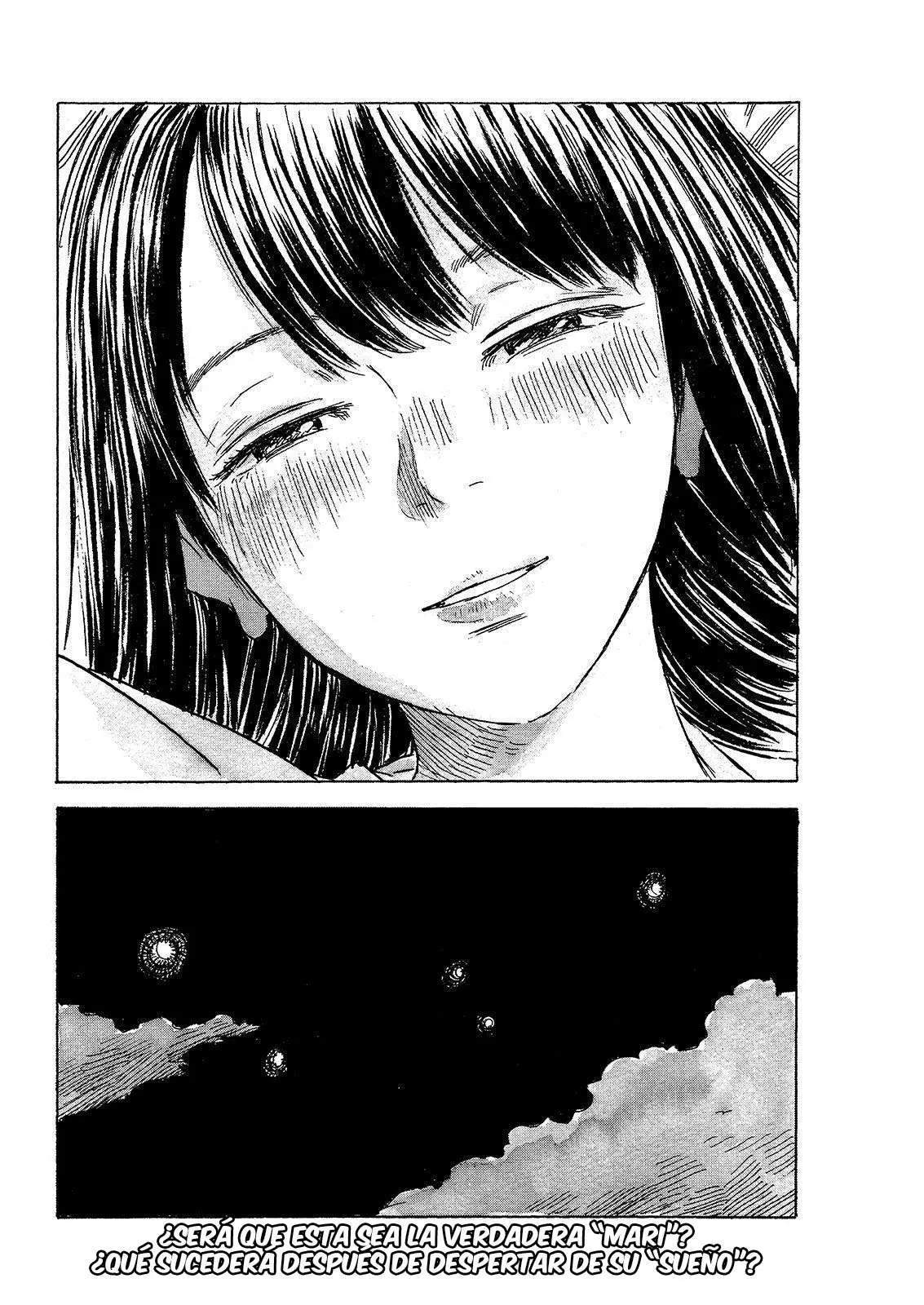 Boku wa Mari no Naka (2012) - Capítulo 60 - Página 21 - LectorTMOo