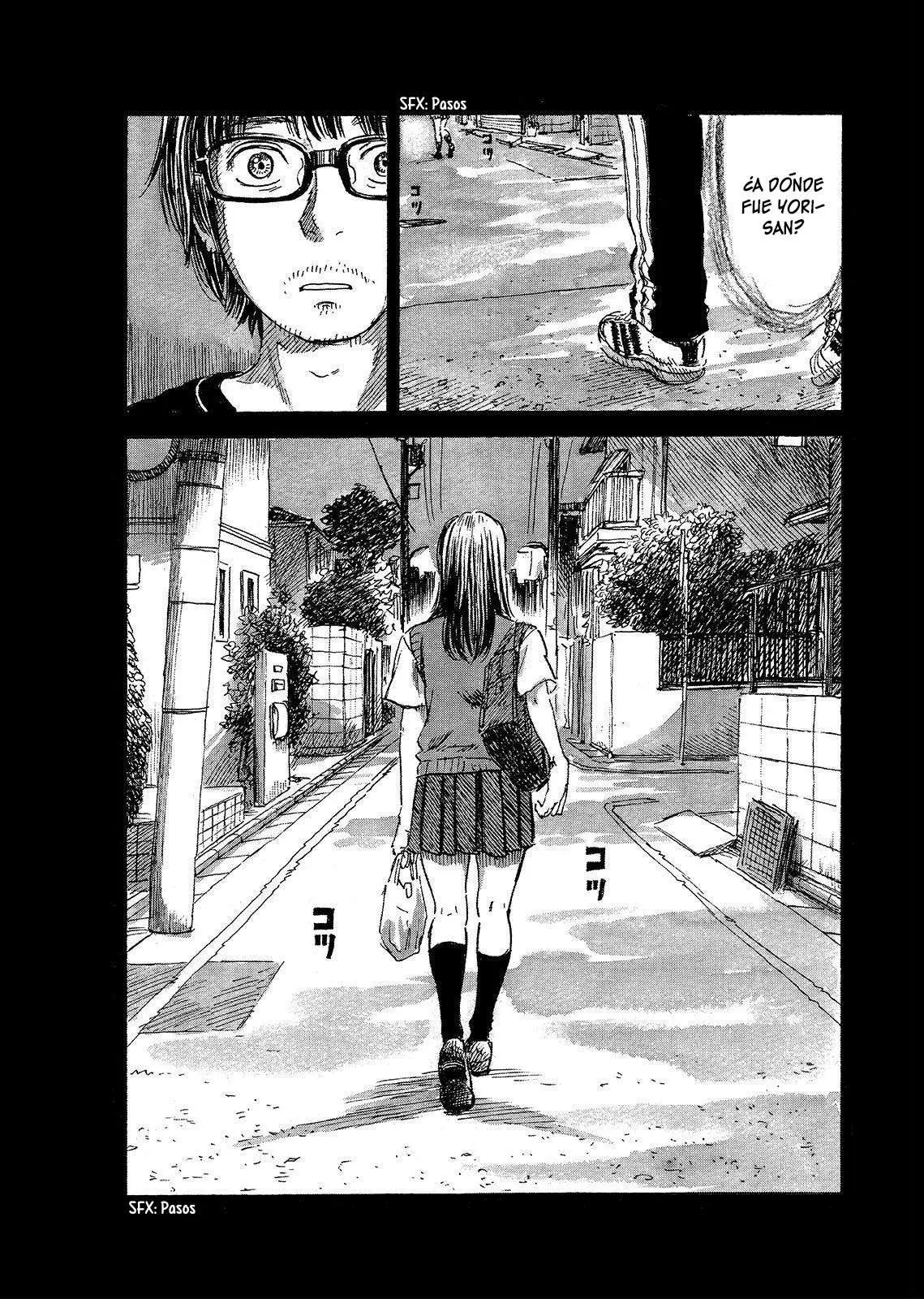 Boku wa Mari no Naka (2012) - Capítulo 61 - Página 4 - LectorTMOo