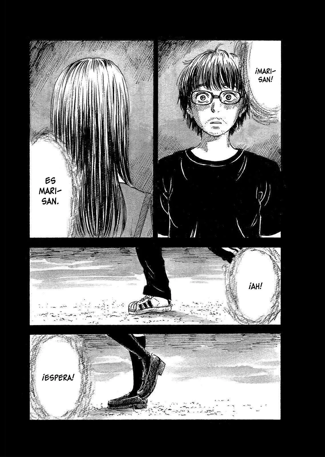 Boku wa Mari no Naka (2012) - Capítulo 61 - Página 5 - LectorTMOo
