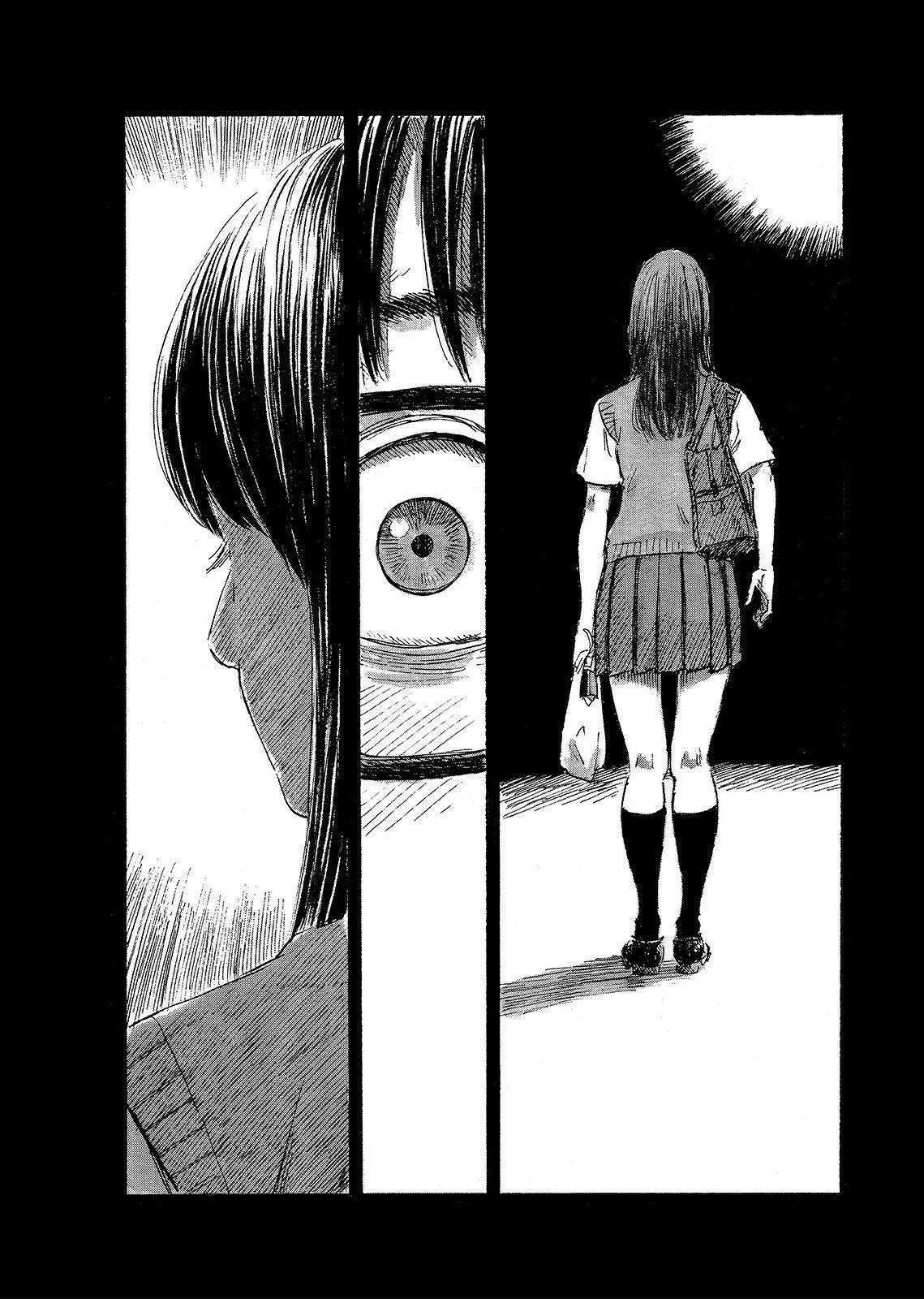 Boku wa Mari no Naka (2012) - Capítulo 61 - Página 8 - LectorTMOo