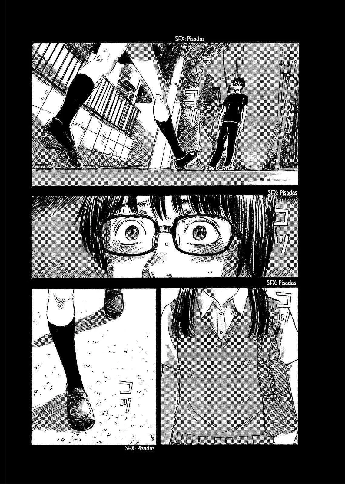 Boku wa Mari no Naka (2012) - Capítulo 61 - Página 10 - LectorTMOo