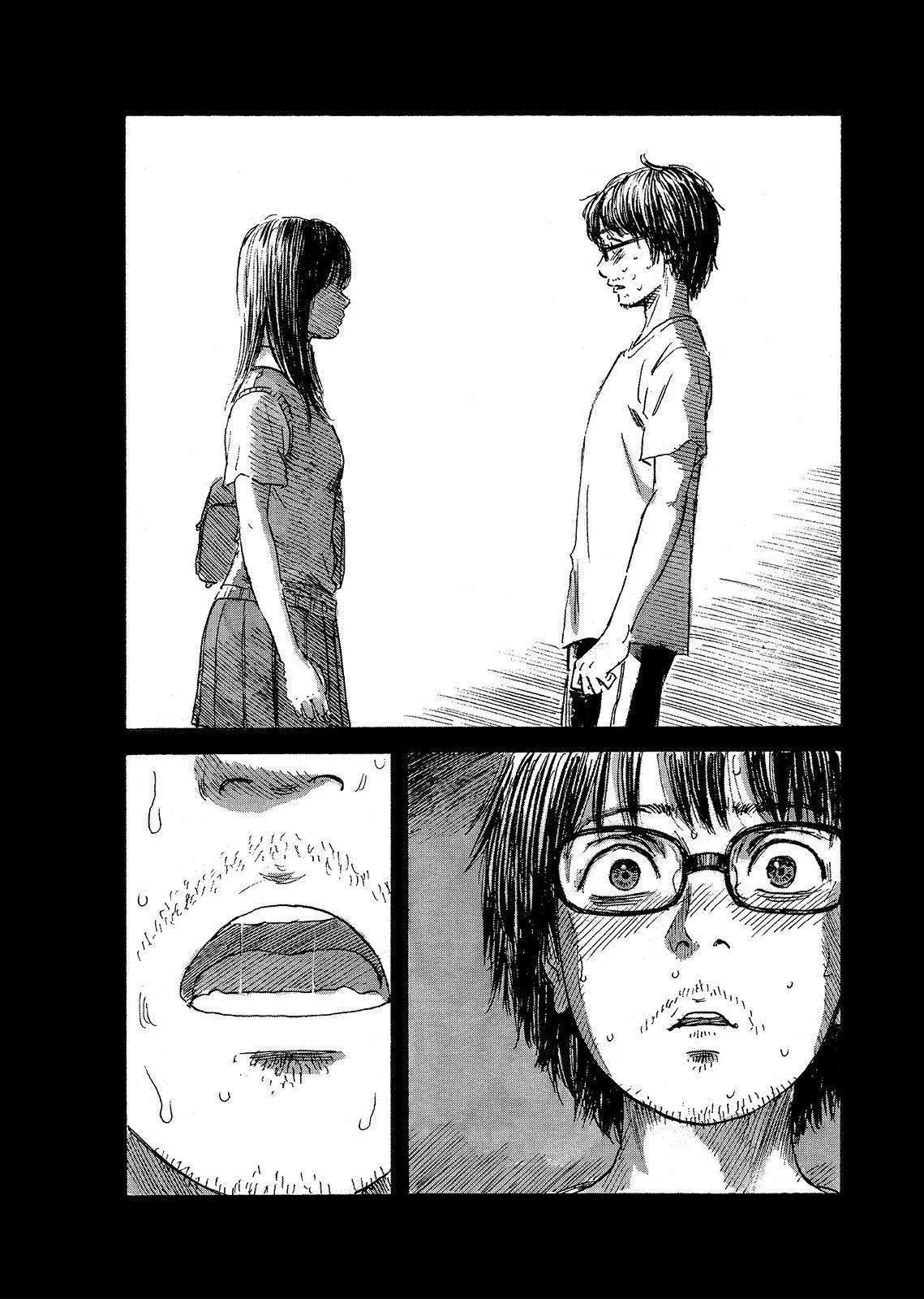 Boku wa Mari no Naka (2012) - Capítulo 61 - Página 11 - LectorTMOo