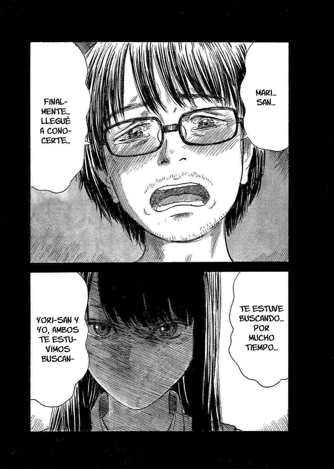 Boku wa Mari no Naka (2012) - Capítulo 61 - Página 12 - LectorTMOo