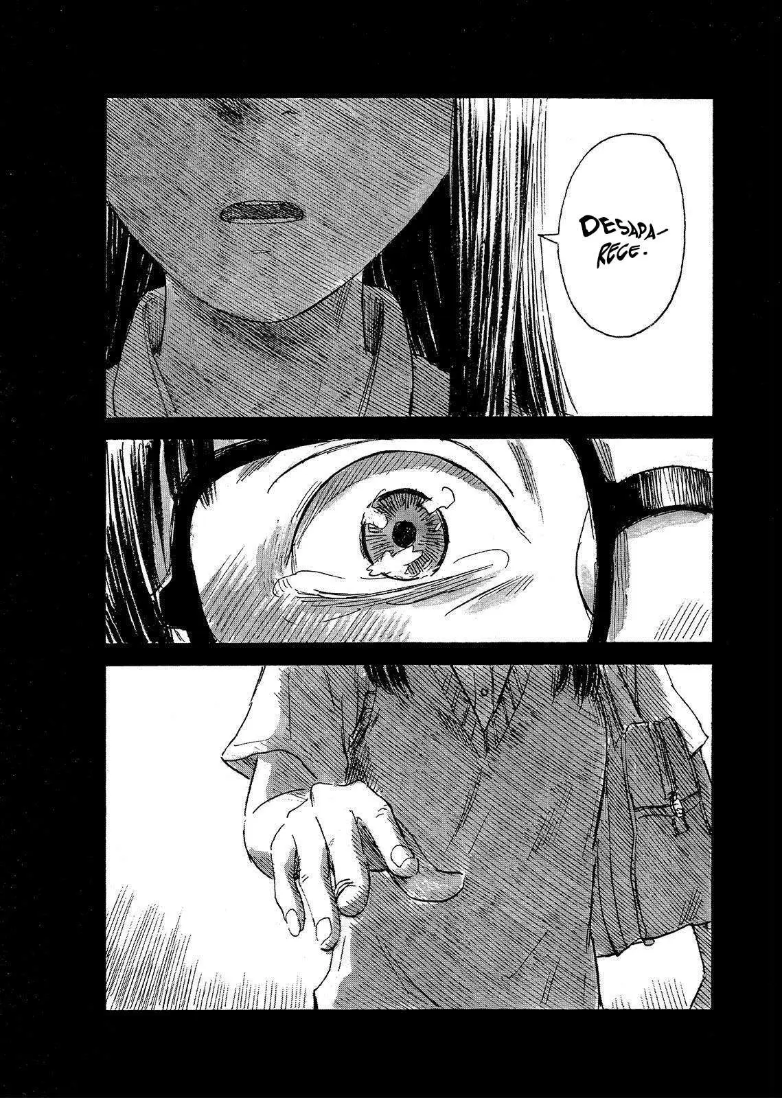 Boku wa Mari no Naka (2012) - Capítulo 61 - Página 13 - LectorTMOo