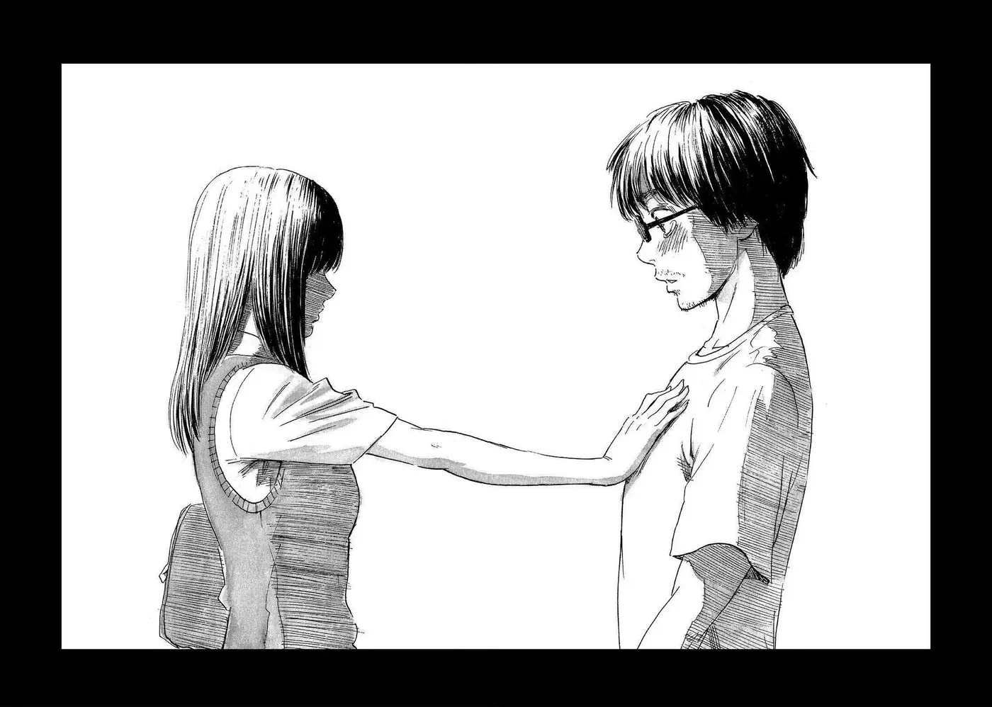 Boku wa Mari no Naka (2012) - Capítulo 61 - Página 14 - LectorTMOo