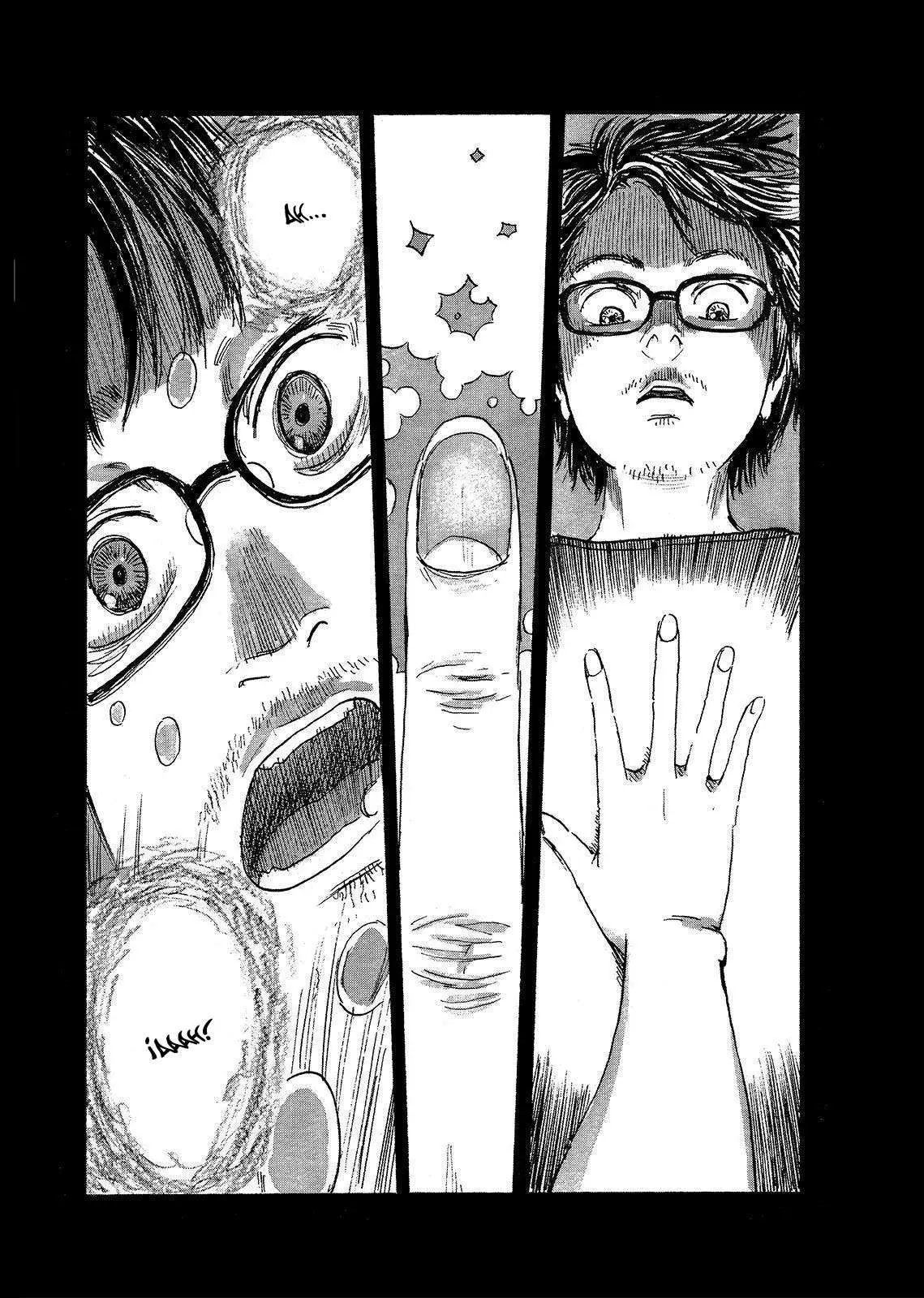 Boku wa Mari no Naka (2012) - Capítulo 61 - Página 15 - LectorTMOo