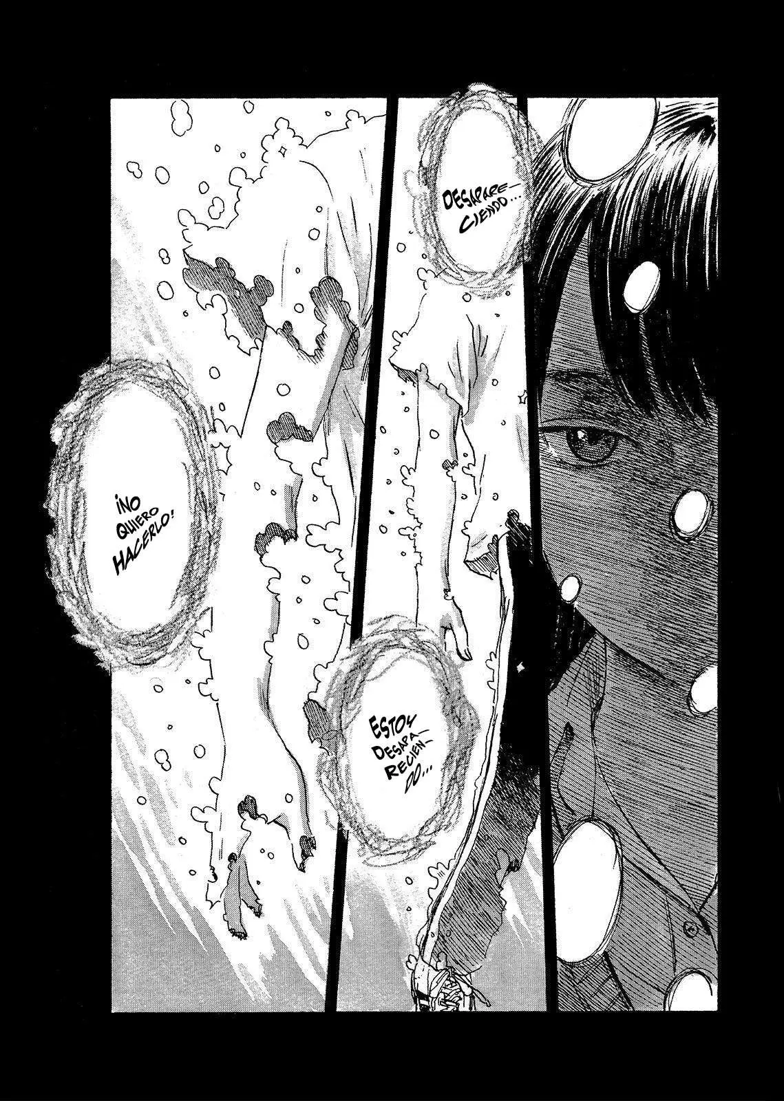 Boku wa Mari no Naka (2012) - Capítulo 61 - Página 16 - LectorTMOo
