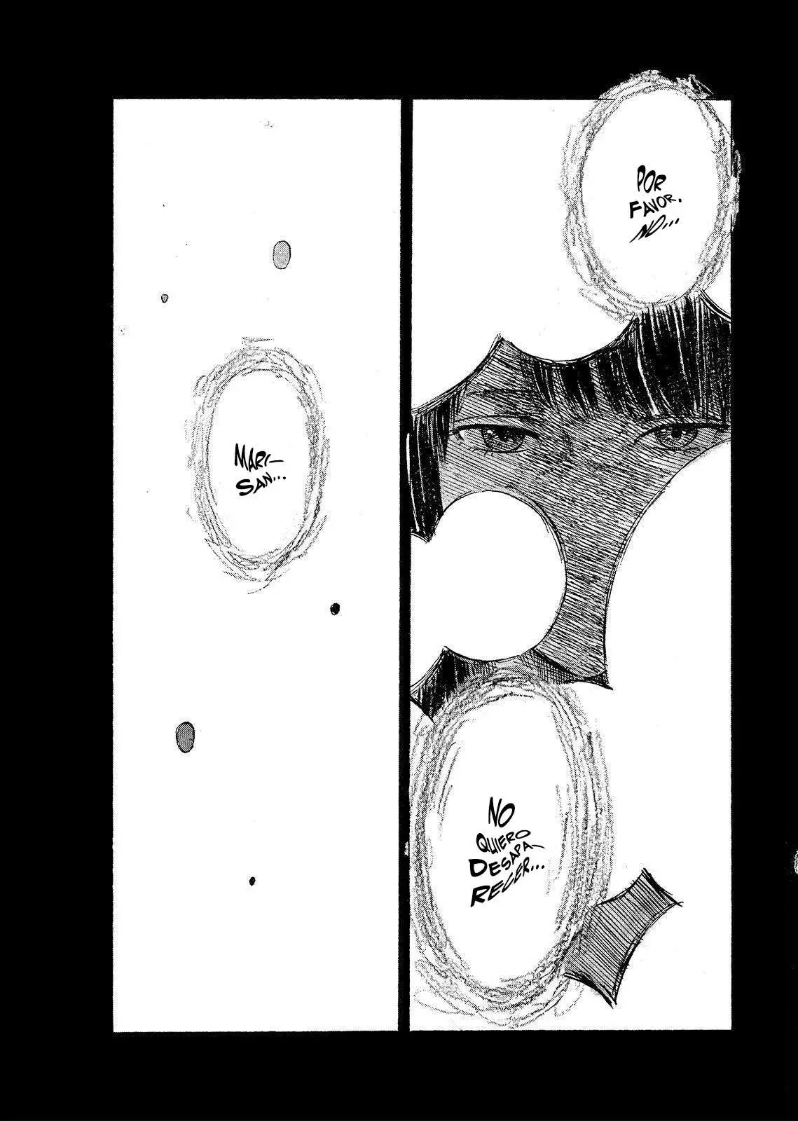 Boku wa Mari no Naka (2012) - Capítulo 61 - Página 18 - LectorTMOo