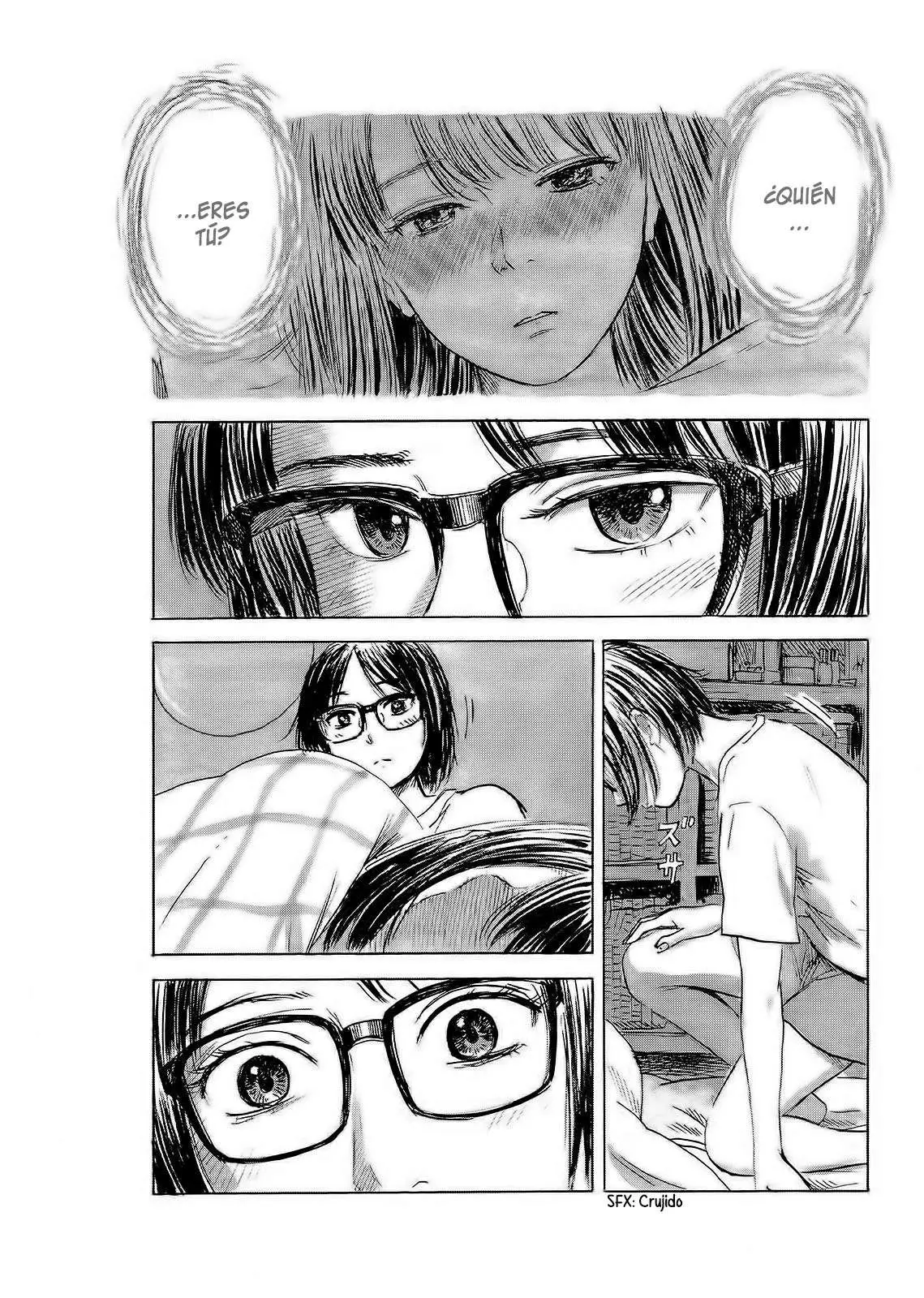 Boku wa Mari no Naka (2012) - Capítulo 62 - Página 4 - LectorTMOo