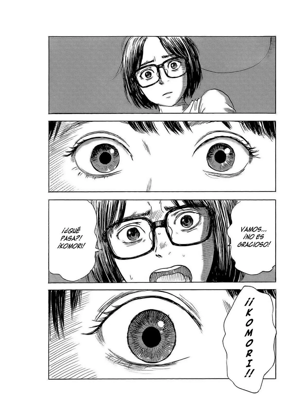 Boku wa Mari no Naka (2012) - Capítulo 62 - Página 8 - LectorTMOo