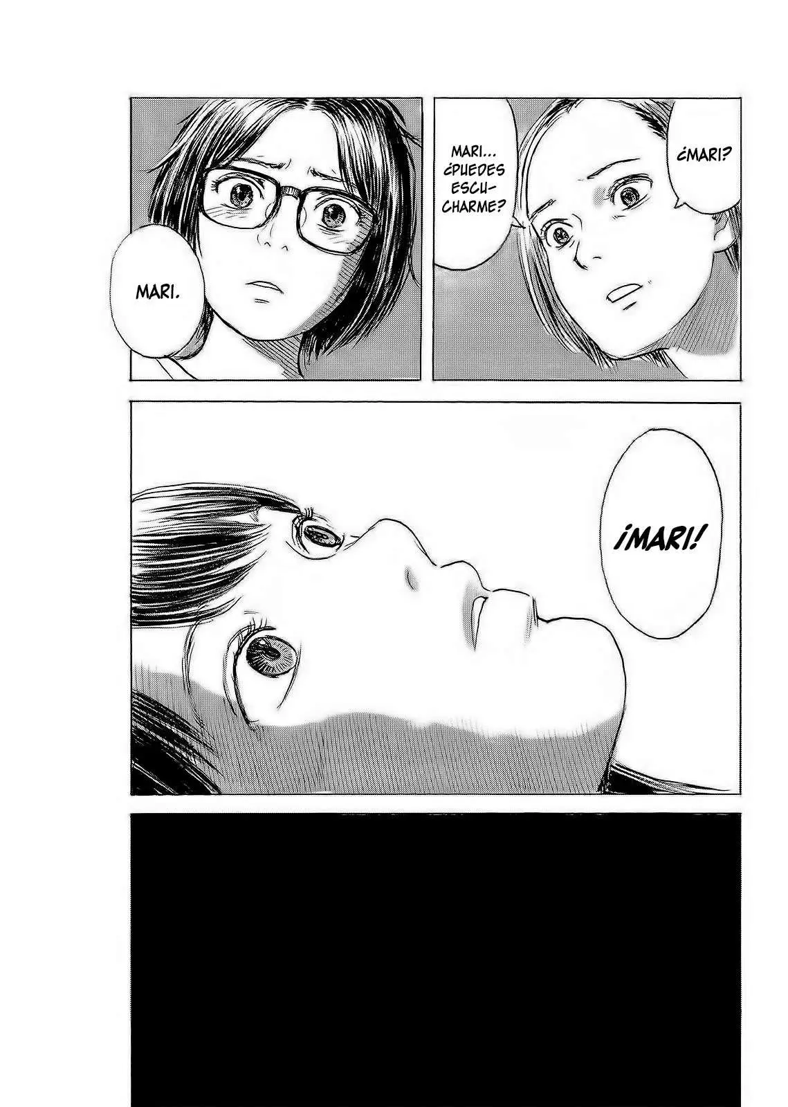 Boku wa Mari no Naka (2012) - Capítulo 62 - Página 10 - LectorTMOo