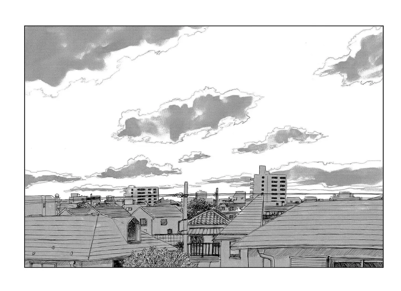 Boku wa Mari no Naka (2012) - Capítulo 62 - Página 11 - LectorTMOo