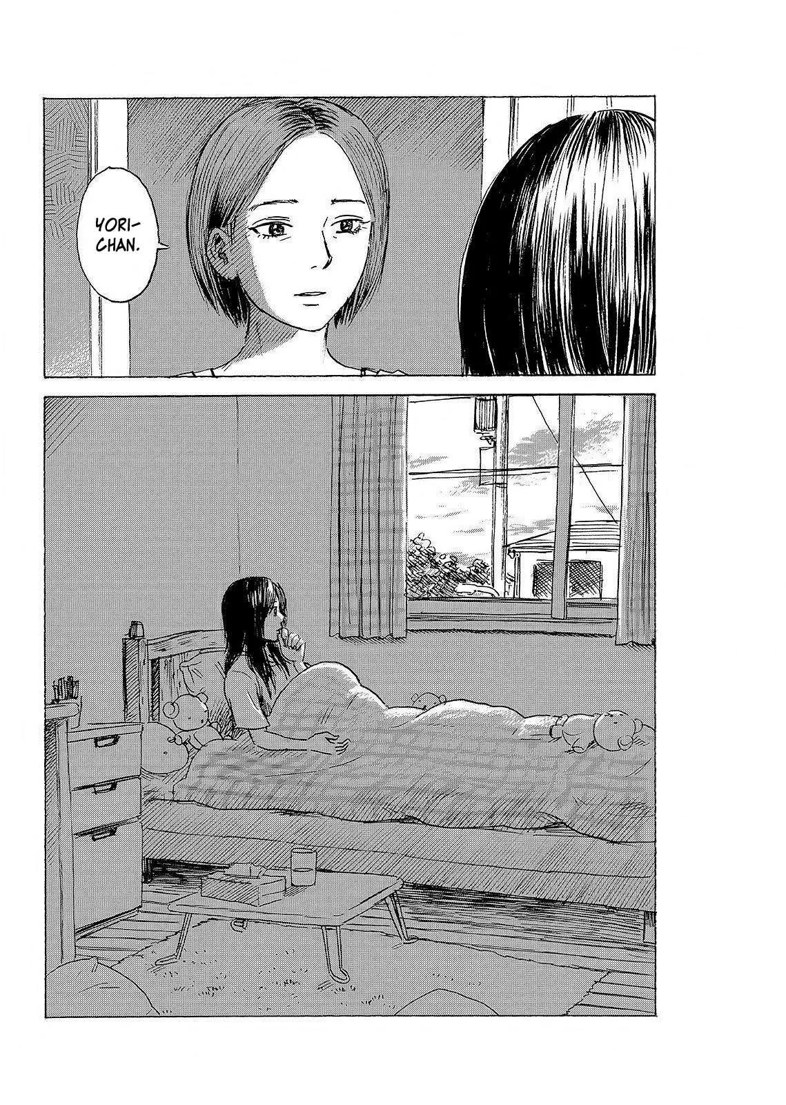 Boku wa Mari no Naka (2012) - Capítulo 62 - Página 13 - LectorTMOo