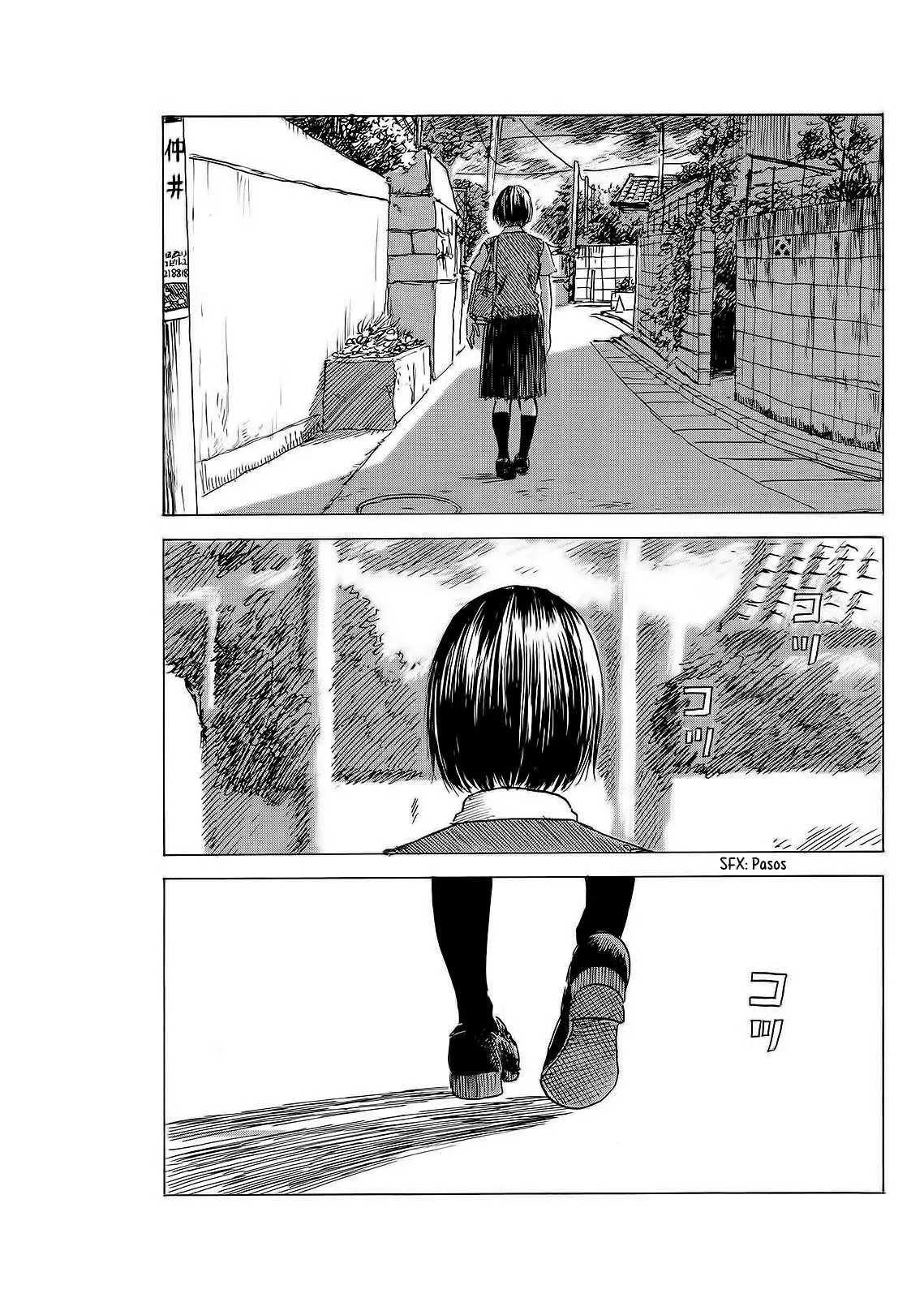 Boku wa Mari no Naka (2012) - Capítulo 62 - Página 16 - LectorTMOo