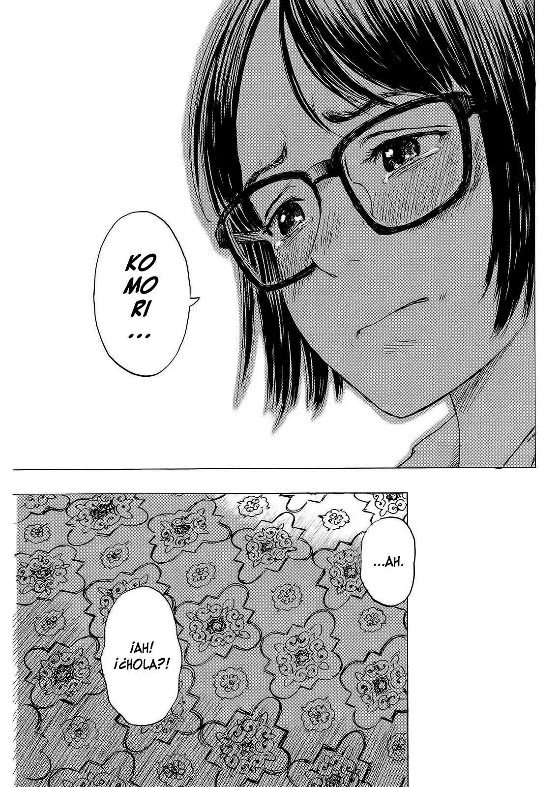 Boku wa Mari no Naka (2012) - Capítulo 62 - Página 18 - LectorTMOo