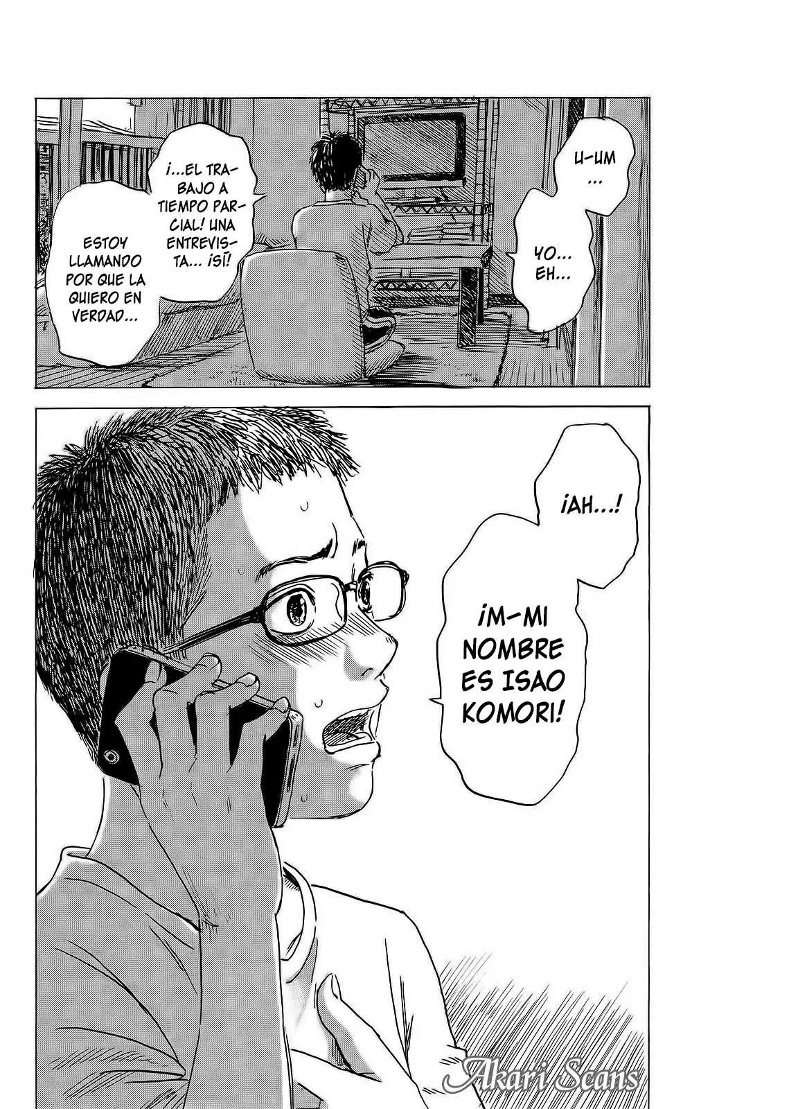 Boku wa Mari no Naka (2012) - Capítulo 62 - Página 19 - LectorTMOo