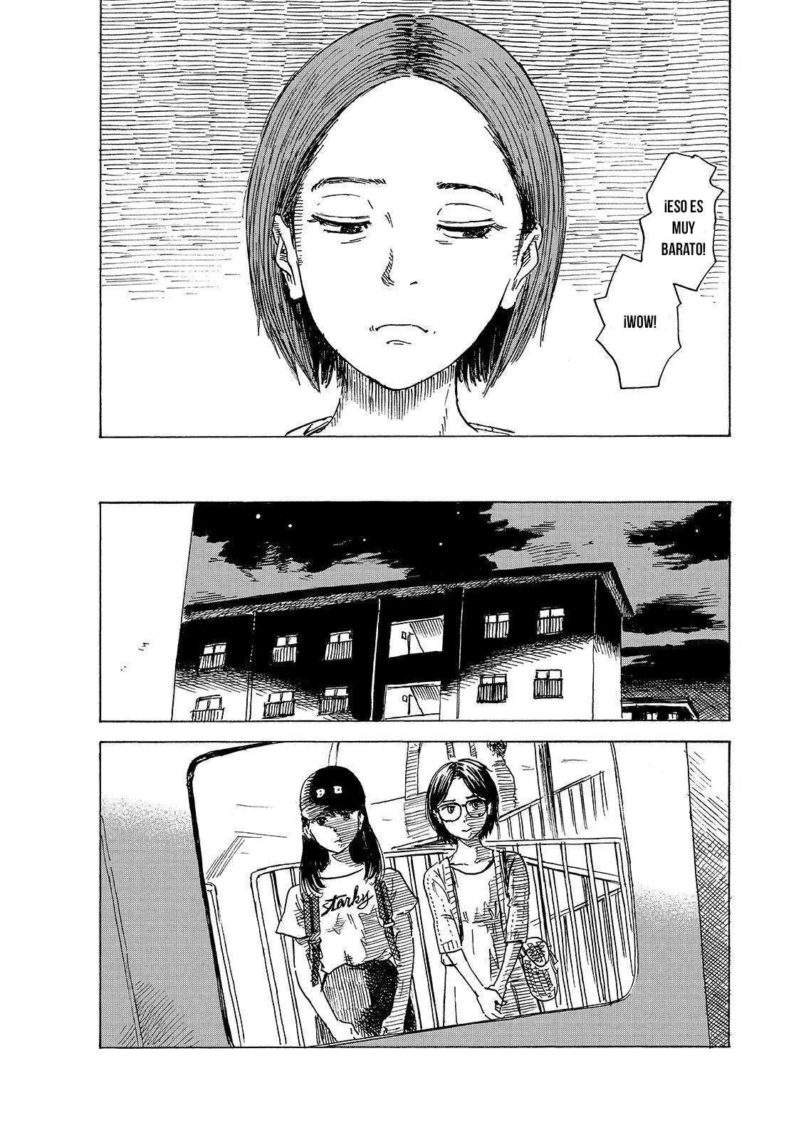 Boku wa Mari no Naka (2012) - Capítulo 63 - Página 4 - LectorTMOo