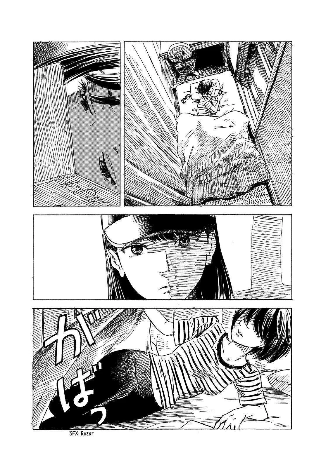Boku wa Mari no Naka (2012) - Capítulo 63 - Página 5 - LectorTMOo