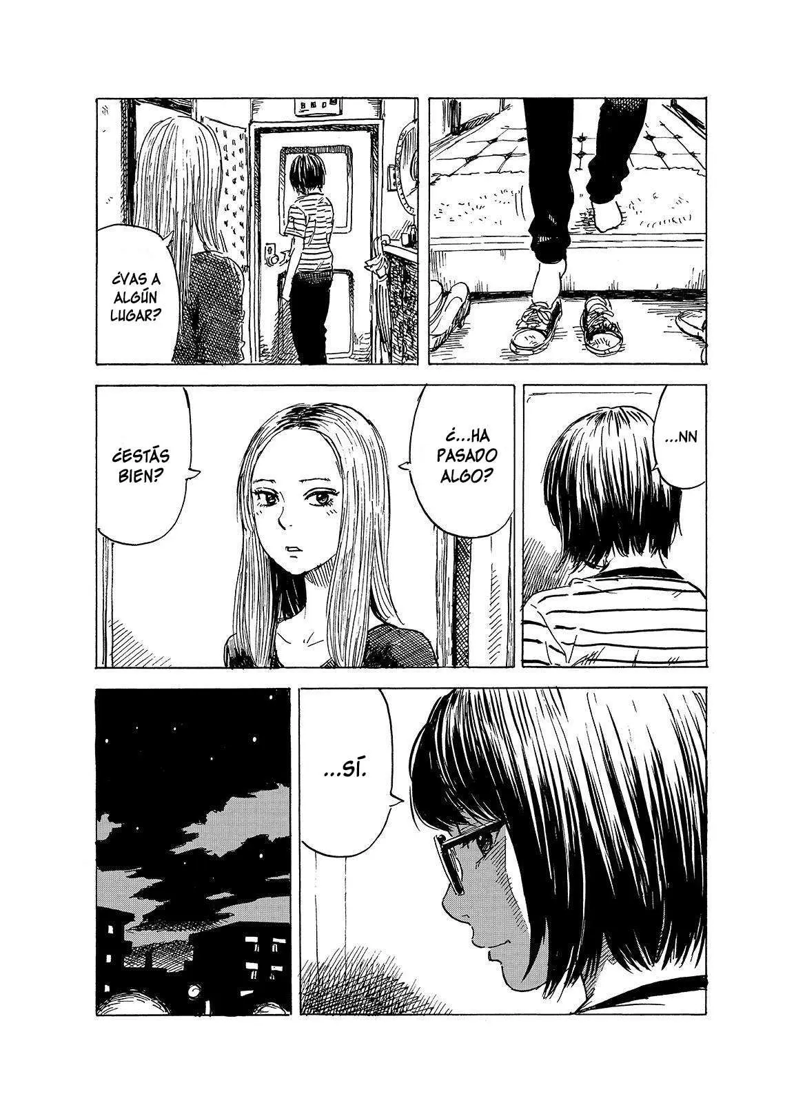 Boku wa Mari no Naka (2012) - Capítulo 63 - Página 6 - LectorTMOo