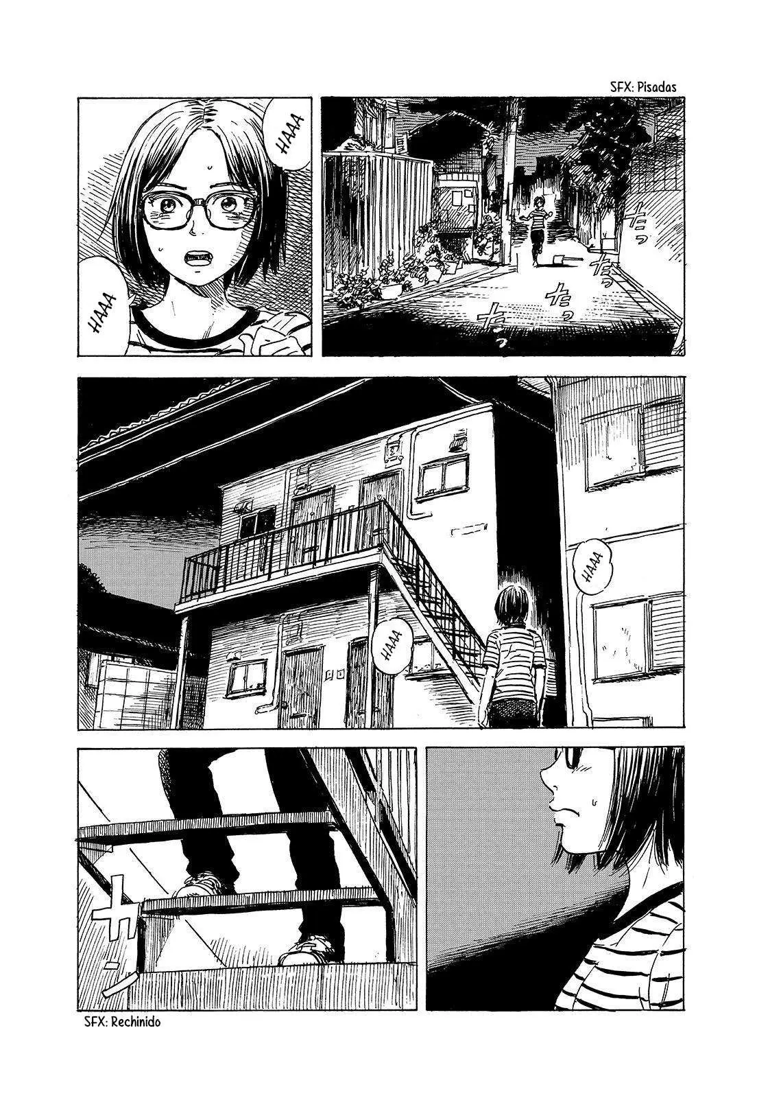 Boku wa Mari no Naka (2012) - Capítulo 63 - Página 7 - LectorTMOo