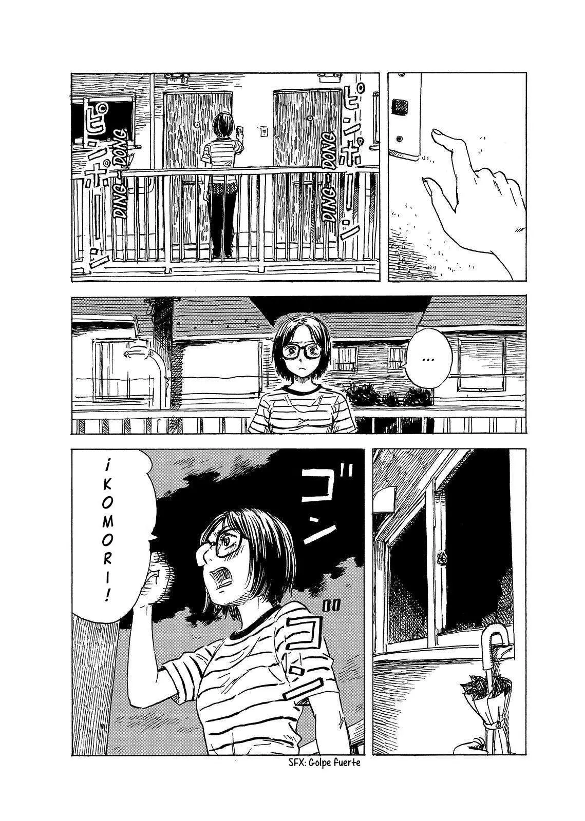 Boku wa Mari no Naka (2012) - Capítulo 63 - Página 8 - LectorTMOo