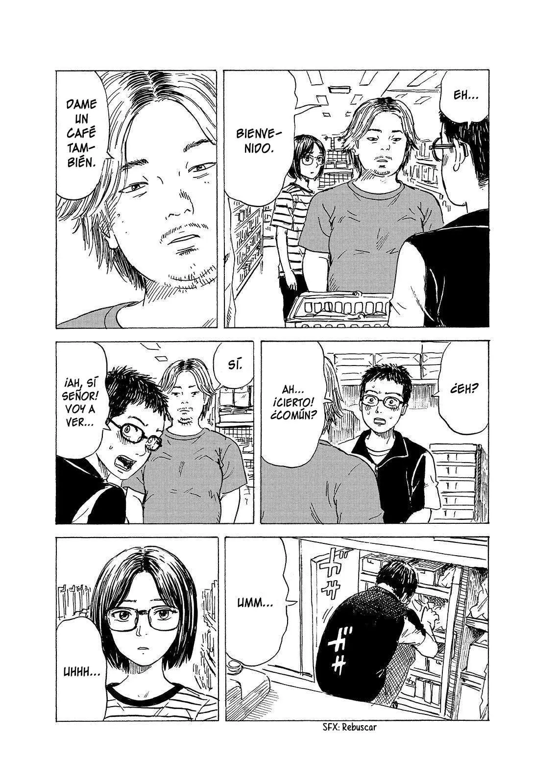 Boku wa Mari no Naka (2012) - Capítulo 63 - Página 13 - LectorTMOo
