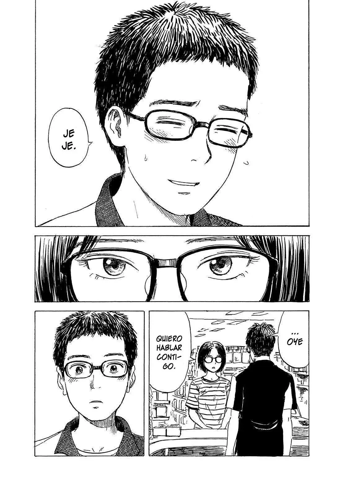 Boku wa Mari no Naka (2012) - Capítulo 63 - Página 15 - LectorTMOo