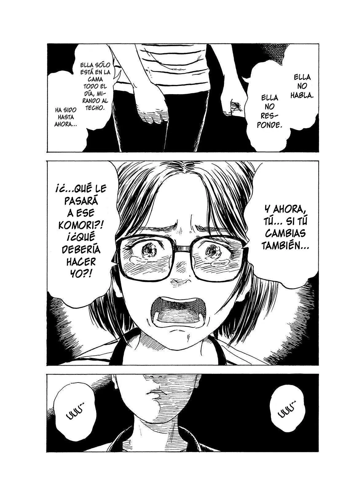 Boku wa Mari no Naka (2012) - Capítulo 63 - Página 20 - LectorTMOo