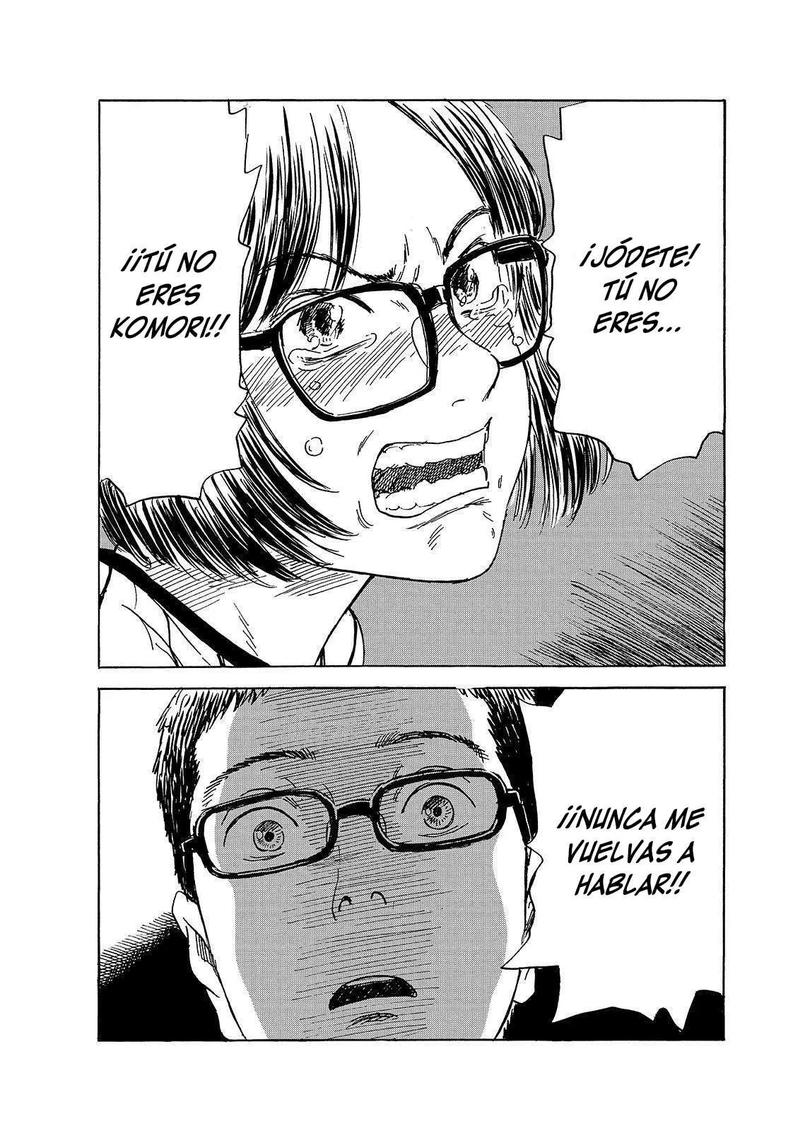 Boku wa Mari no Naka (2012) - Capítulo 64 - Página 10 - LectorTMOo