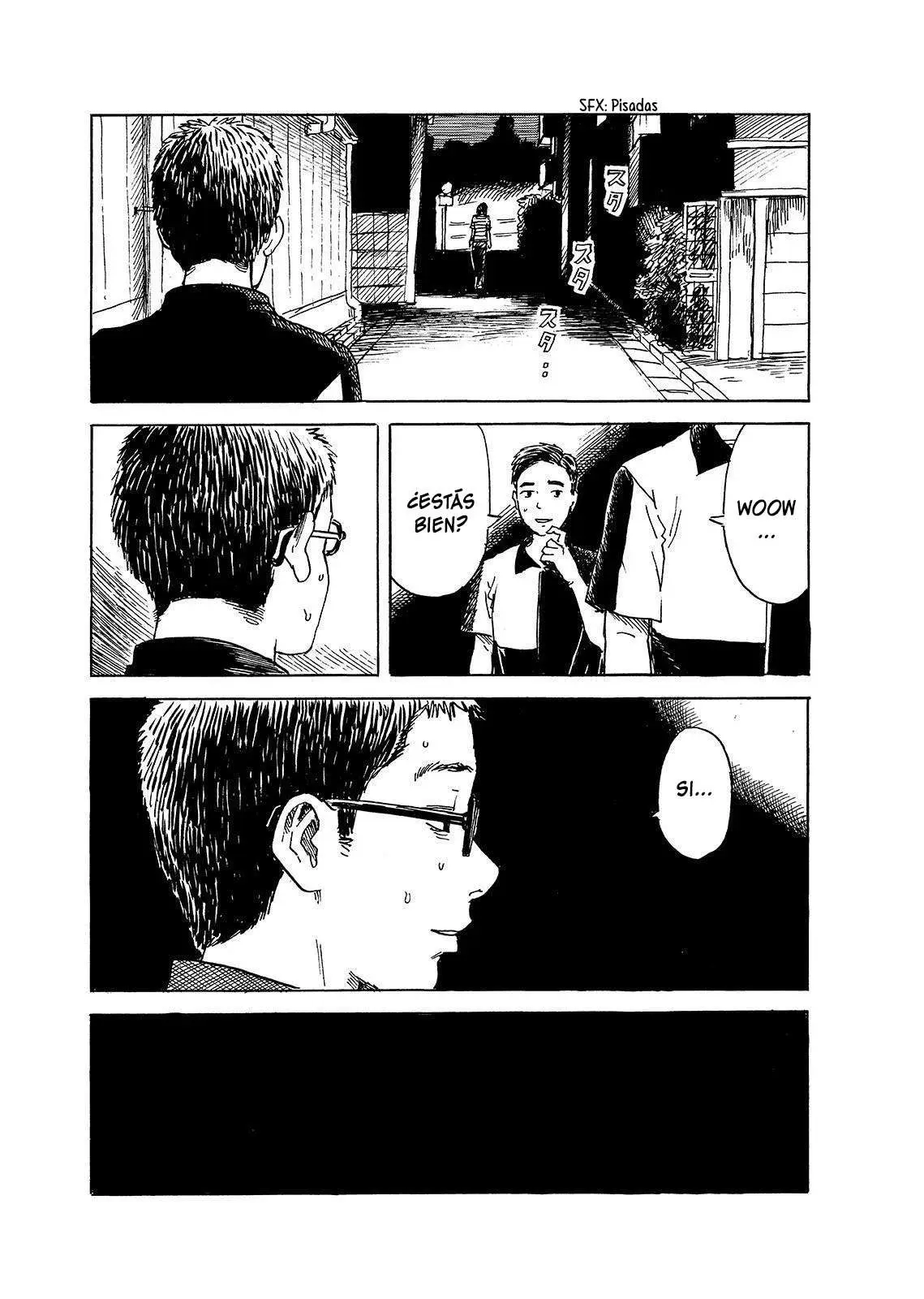 Boku wa Mari no Naka (2012) - Capítulo 64 - Página 11 - LectorTMOo