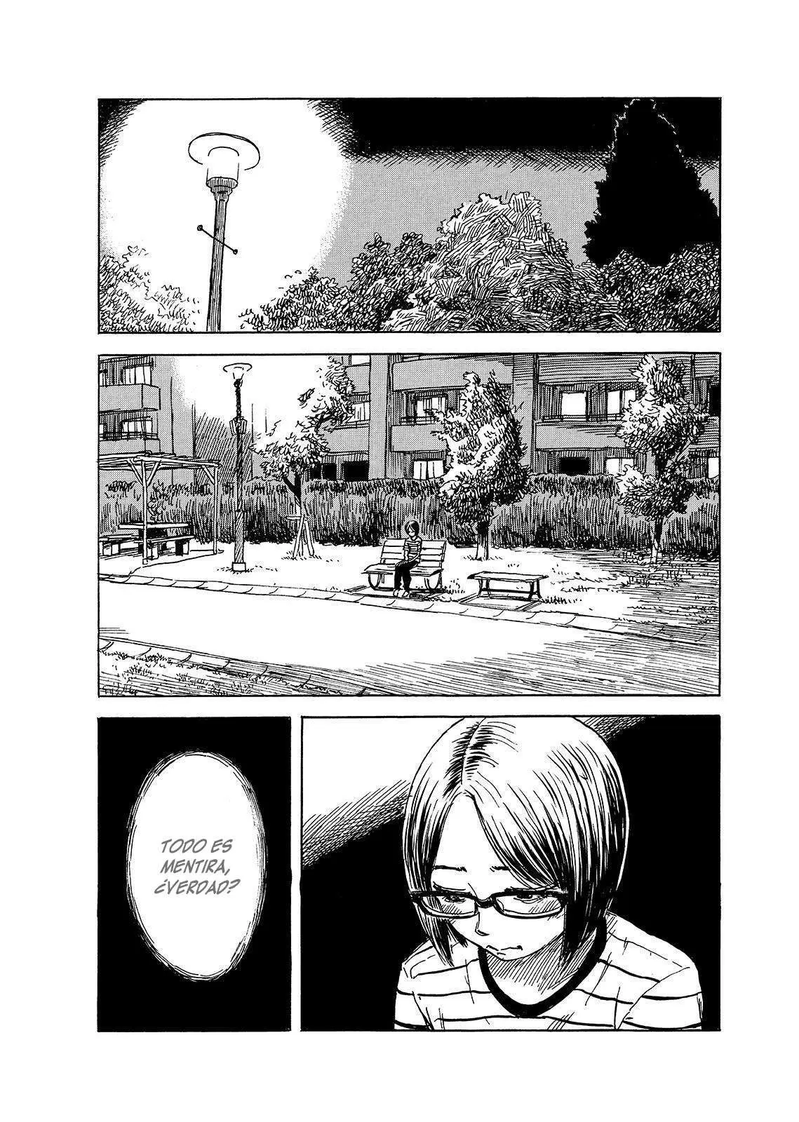 Boku wa Mari no Naka (2012) - Capítulo 64 - Página 12 - LectorTMOo