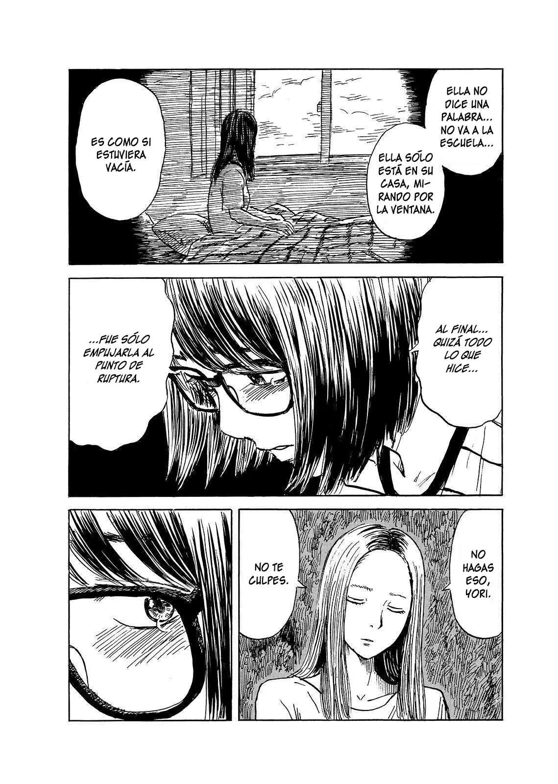 Boku wa Mari no Naka (2012) - Capítulo 64 - Página 16 - LectorTMOo