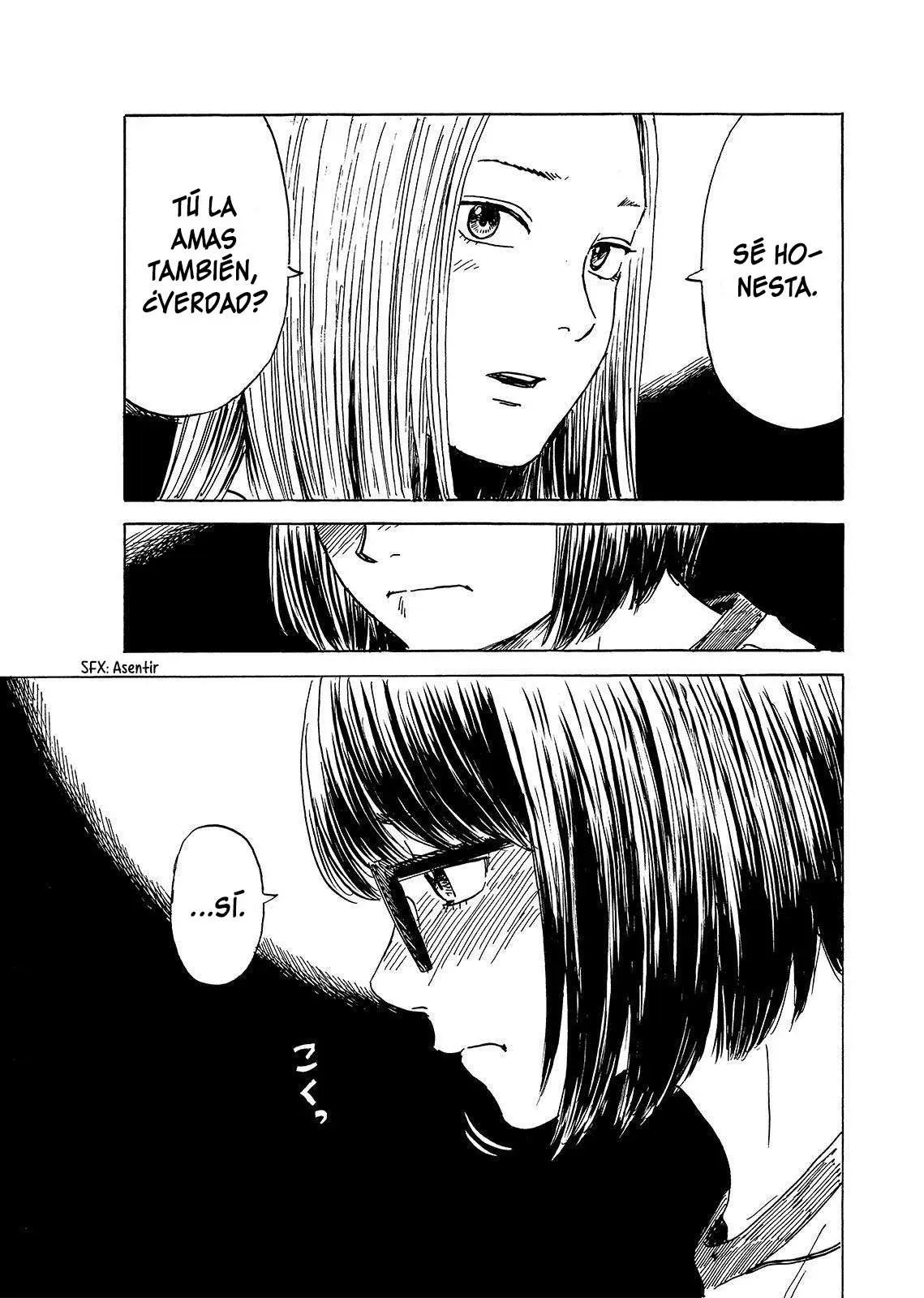 Boku wa Mari no Naka (2012) - Capítulo 64 - Página 18 - LectorTMOo