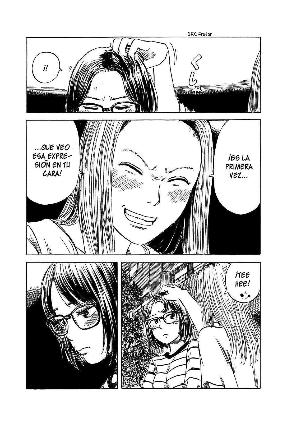 Boku wa Mari no Naka (2012) - Capítulo 64 - Página 19 - LectorTMOo