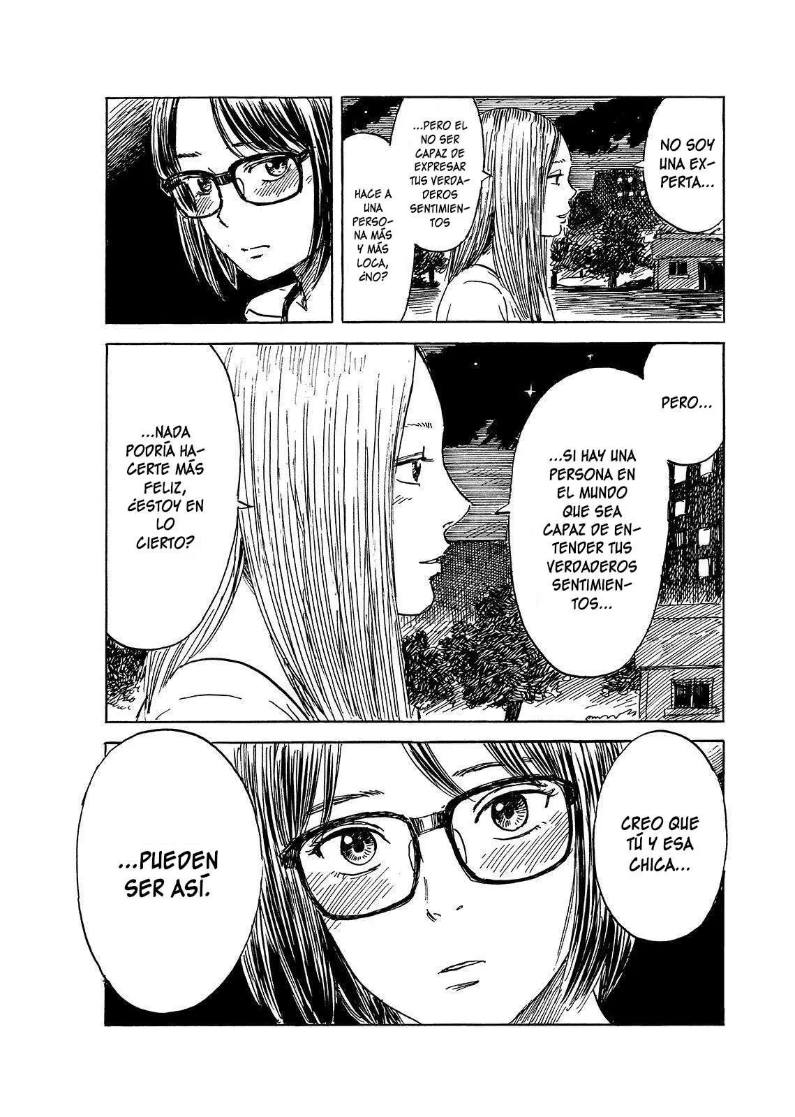 Boku wa Mari no Naka (2012) - Capítulo 64 - Página 20 - LectorTMOo
