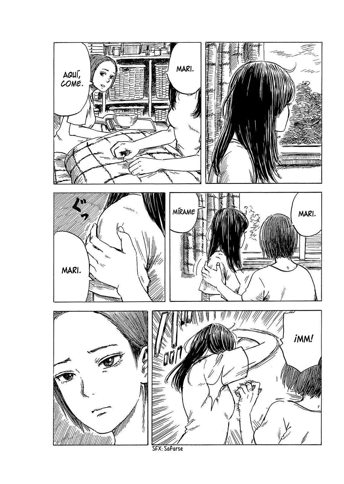 Boku wa Mari no Naka (2012) - Capítulo 65 - Página 4 - LectorTMOo