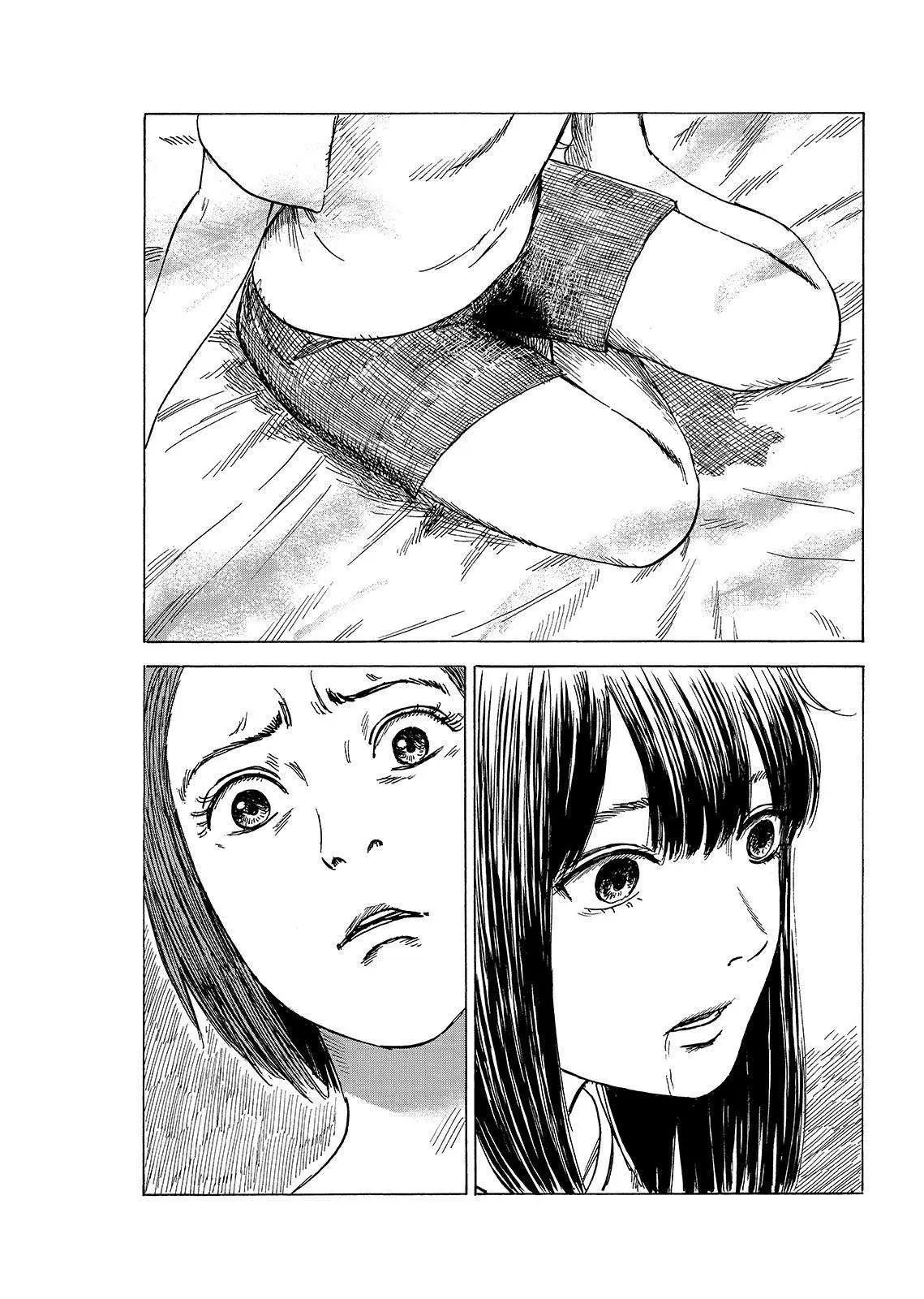 Boku wa Mari no Naka (2012) - Capítulo 65 - Página 6 - LectorTMOo