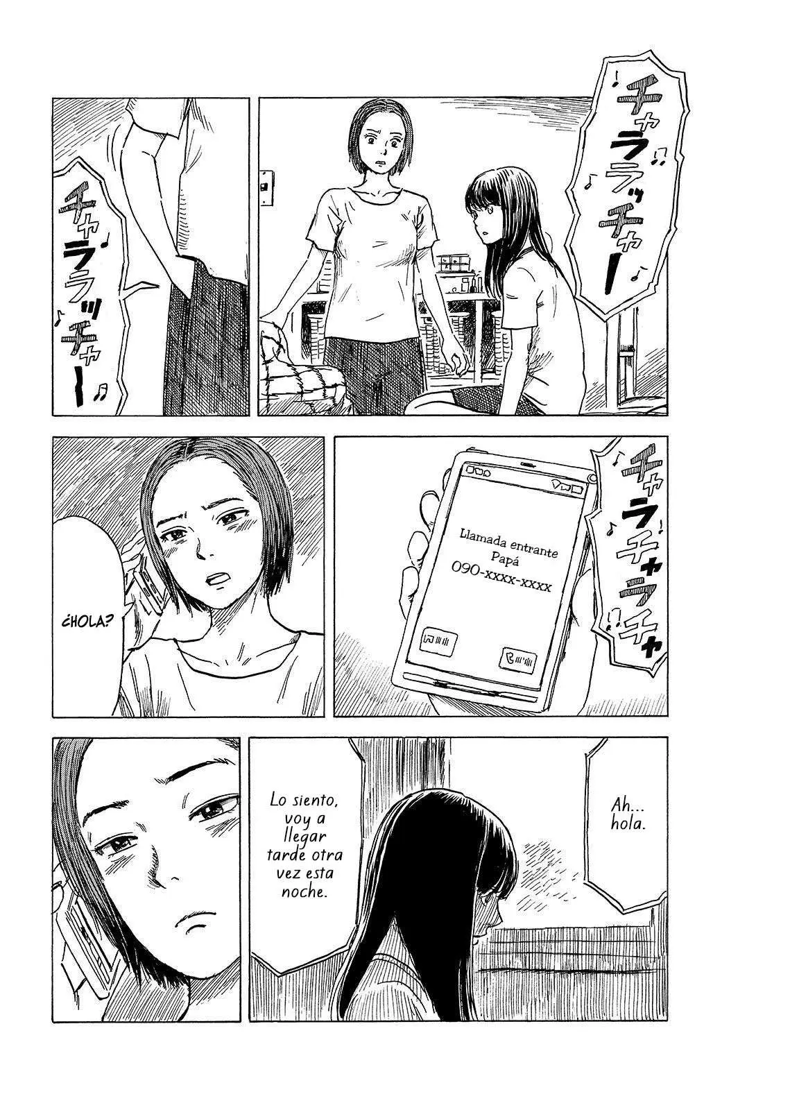 Boku wa Mari no Naka (2012) - Capítulo 65 - Página 7 - LectorTMOo