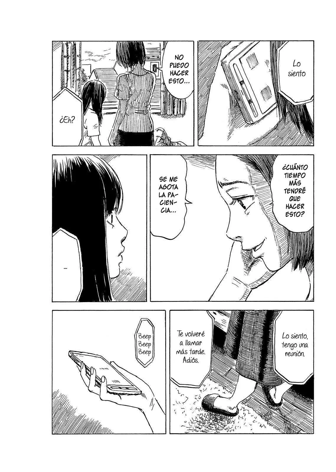 Boku wa Mari no Naka (2012) - Capítulo 65 - Página 8 - LectorTMOo